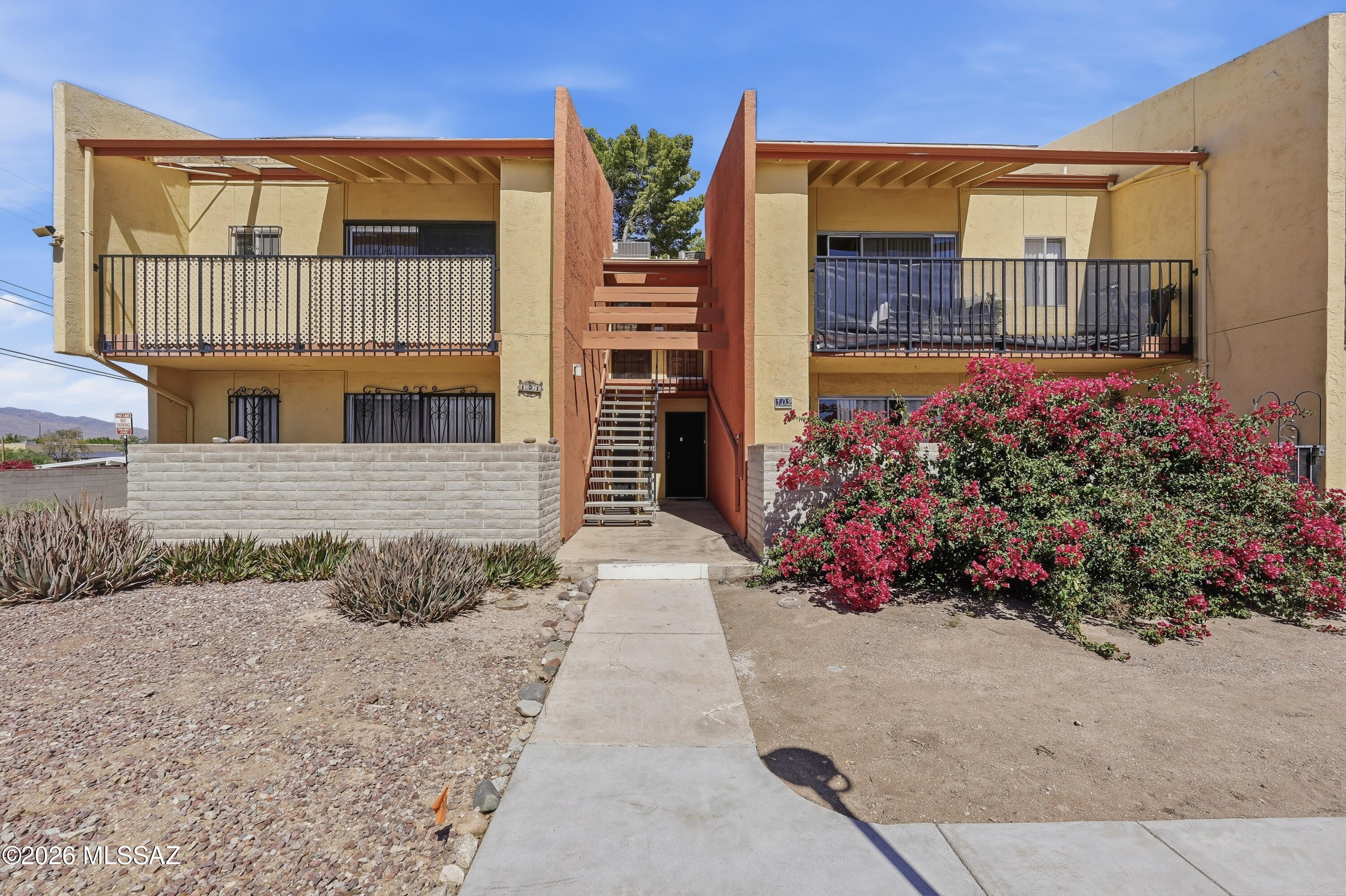 Langley Gardens Condominiums - Residential Lease