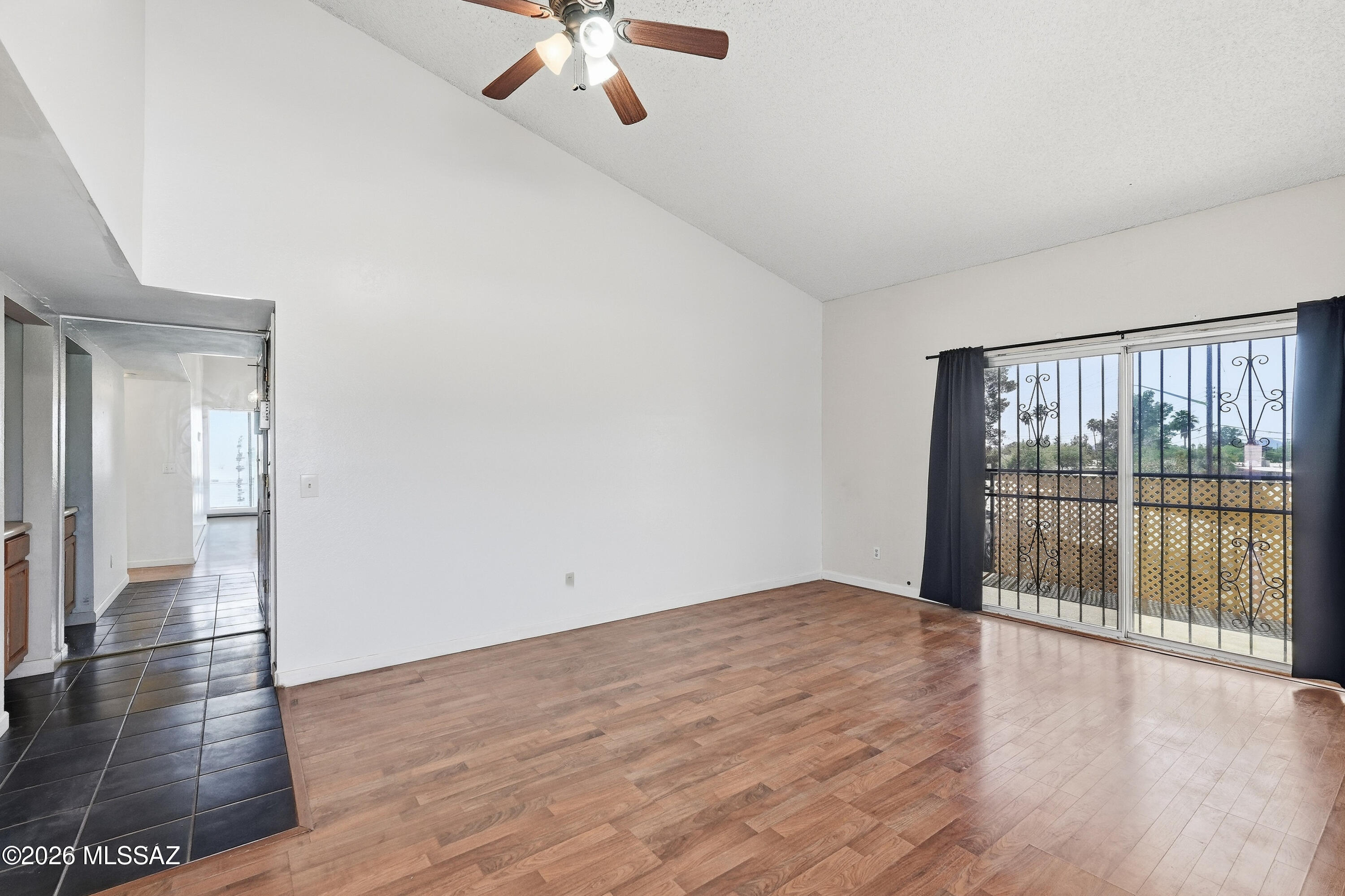 Langley Gardens Condominiums - Residential Lease