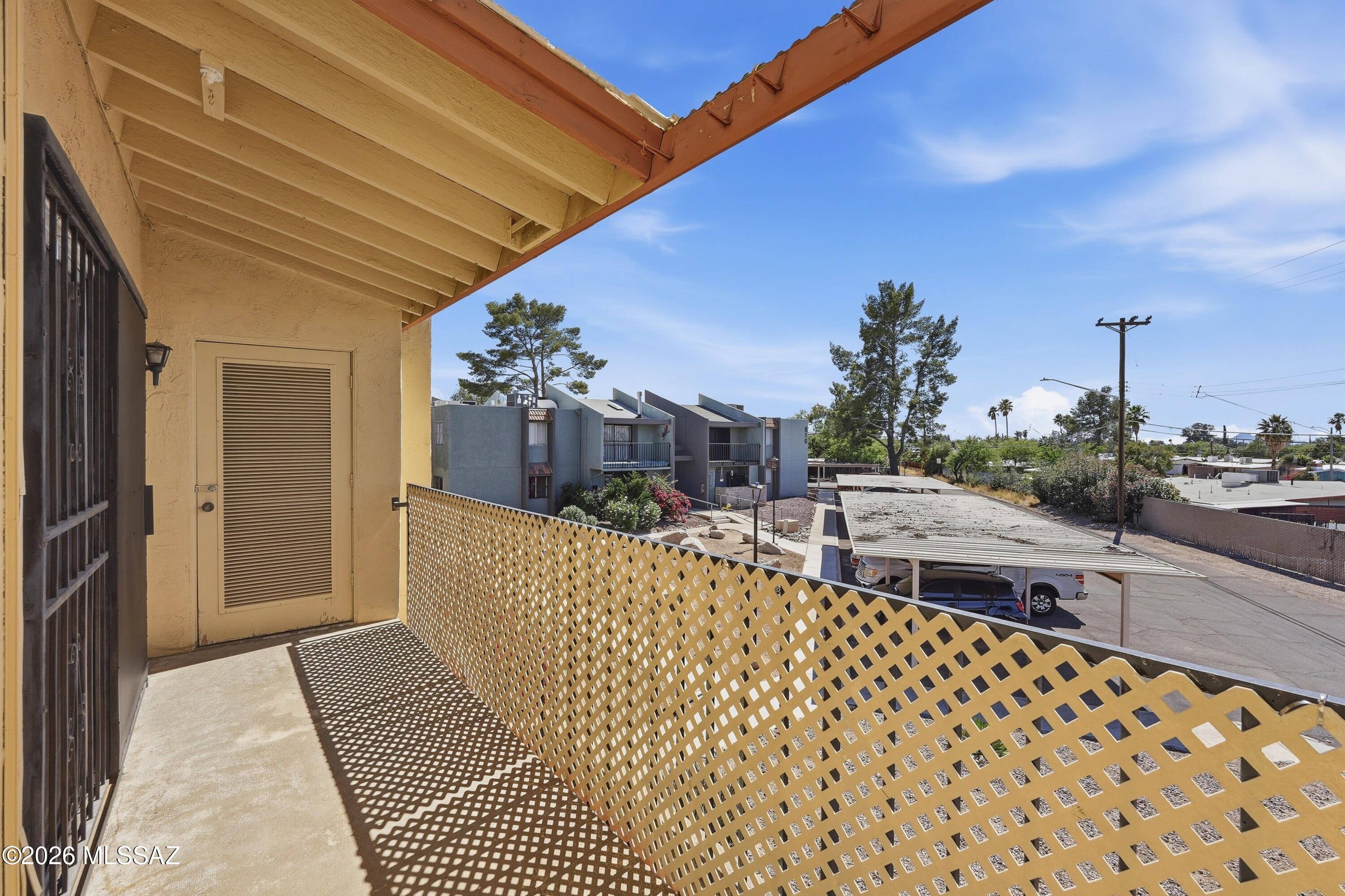 Langley Gardens Condominiums - Residential Lease