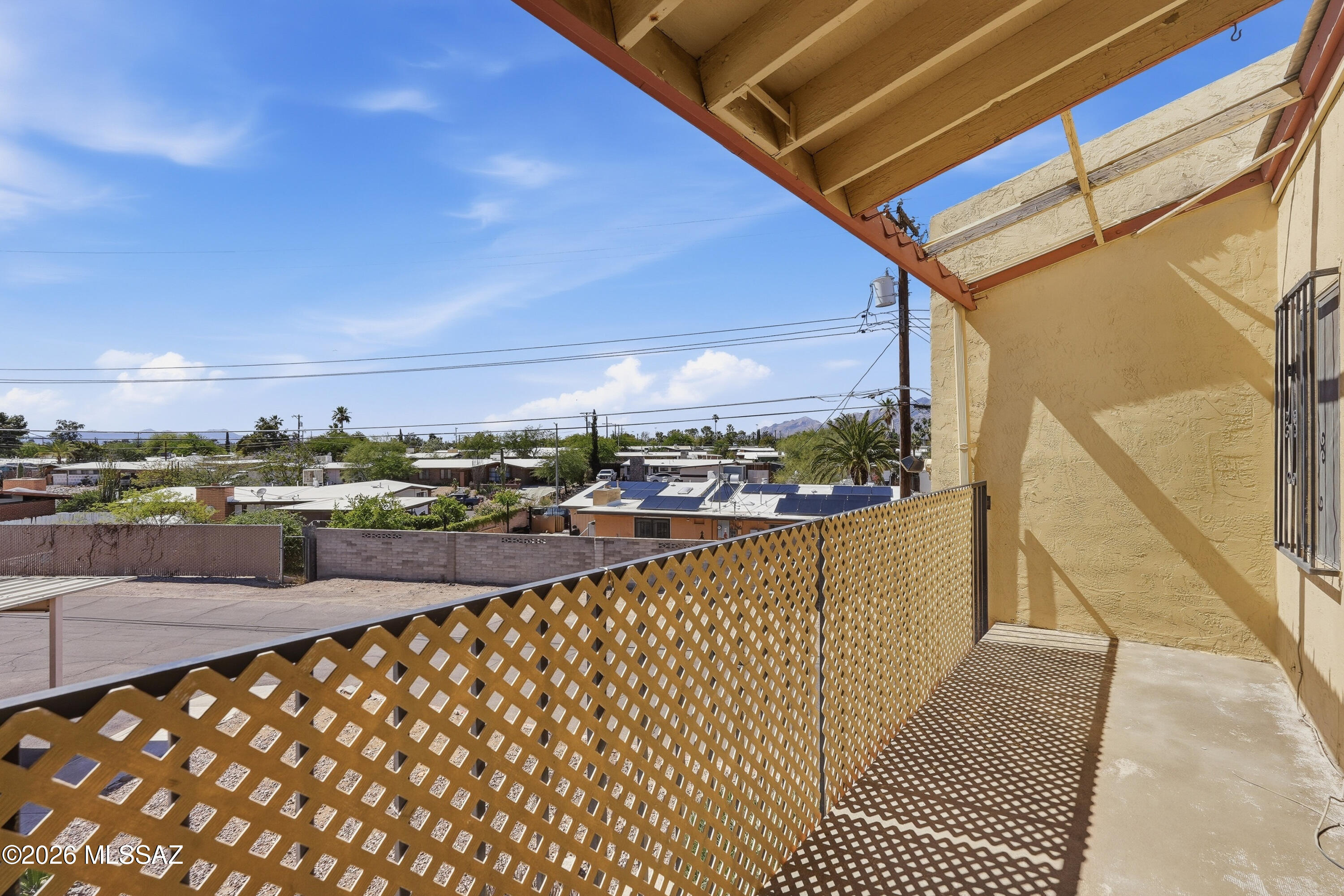 Langley Gardens Condominiums - Residential Lease