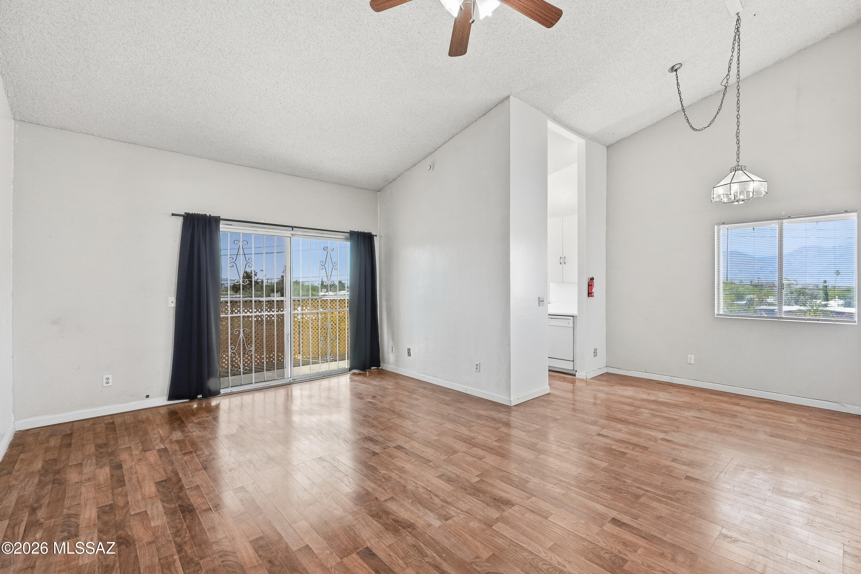 Langley Gardens Condominiums - Residential Lease