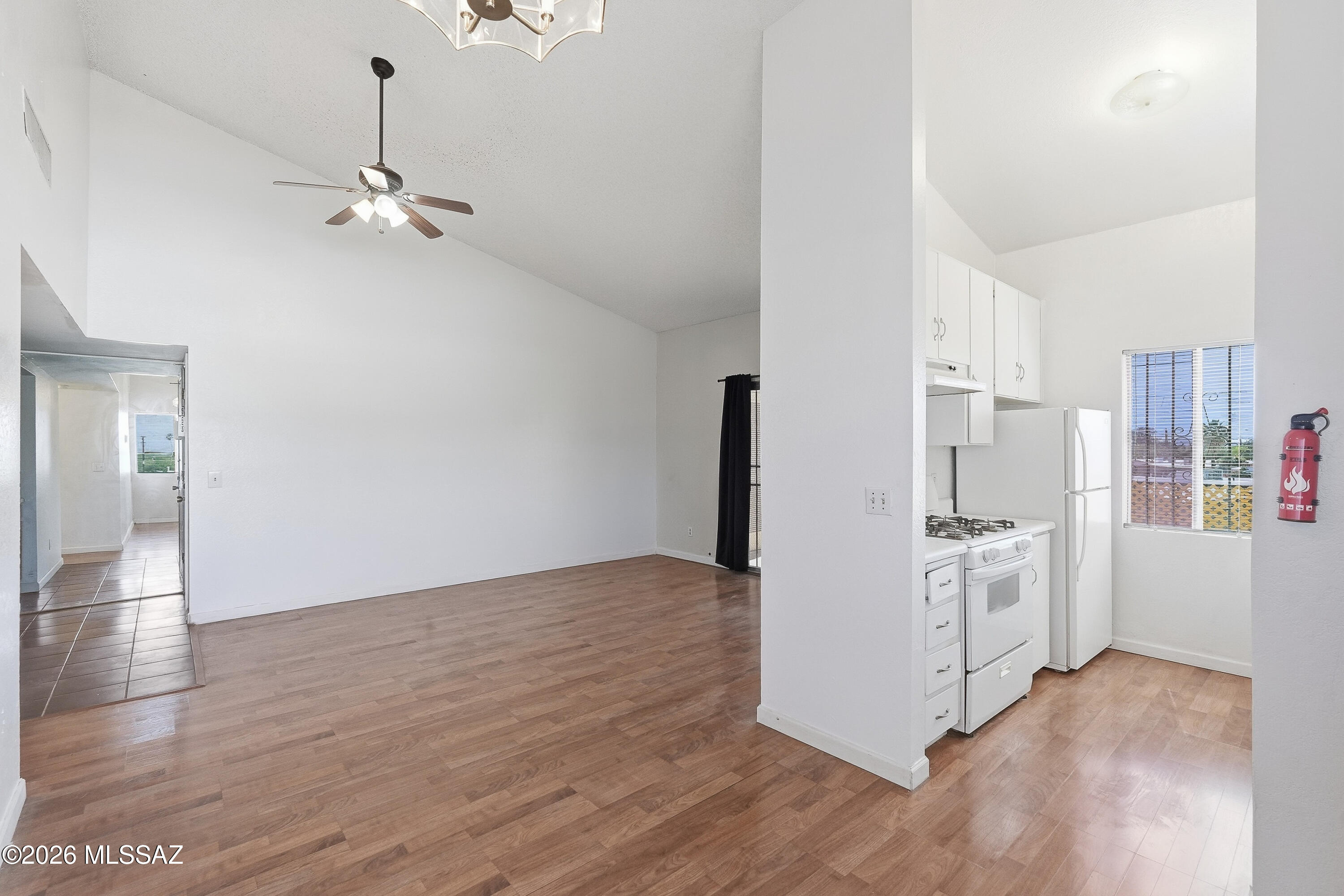 Langley Gardens Condominiums - Residential Lease