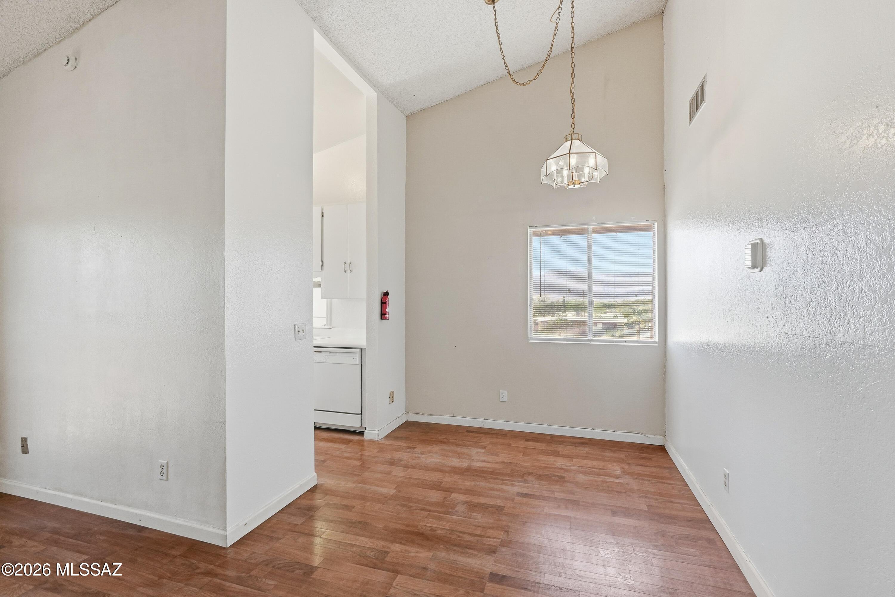 Langley Gardens Condominiums - Residential Lease