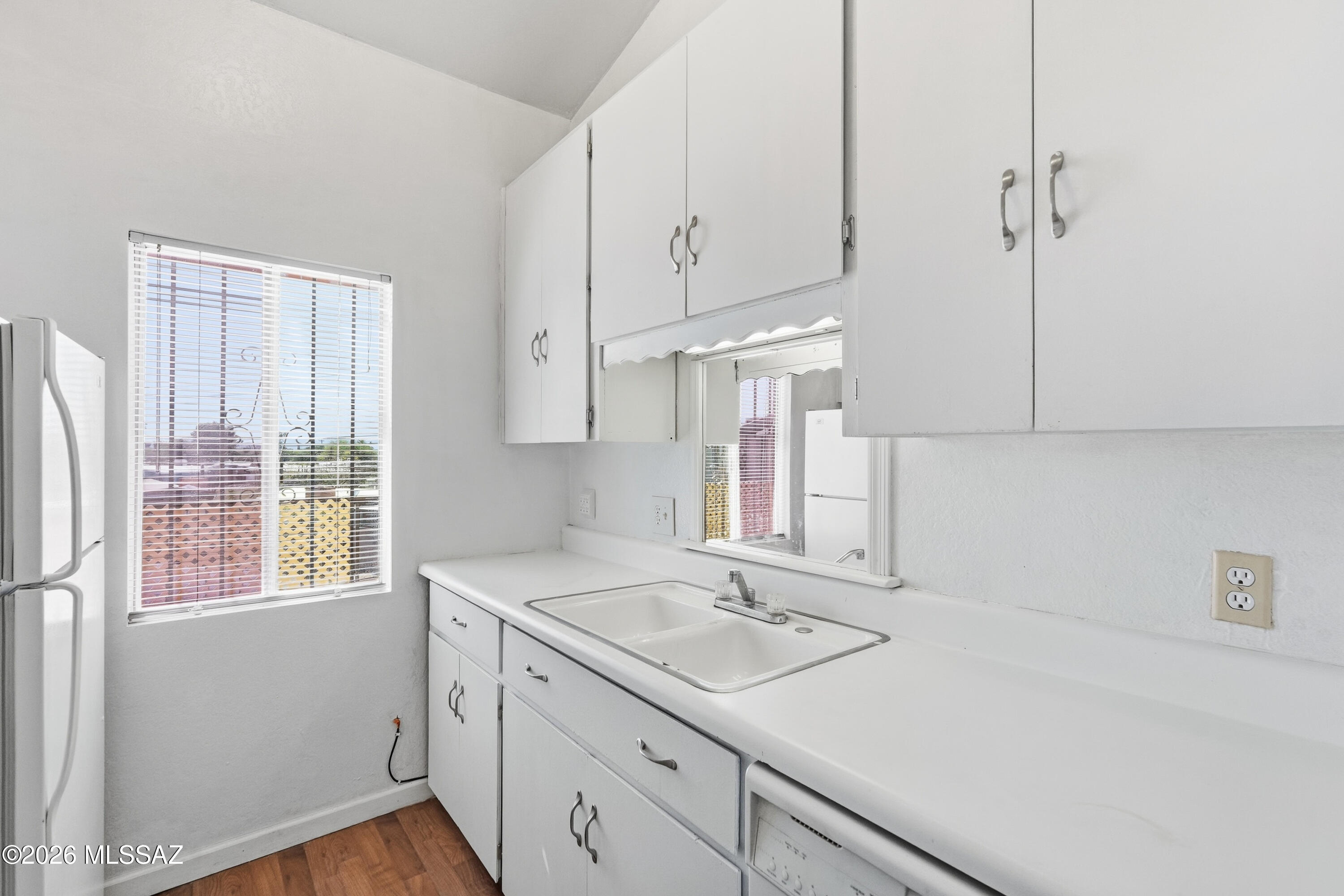 Langley Gardens Condominiums - Residential Lease