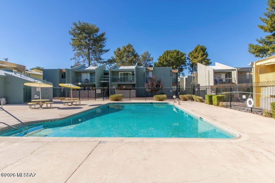 Langley Gardens Condominiums - Residential Lease