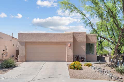Photo of 7391 E Placita Sacra, Tucson, AZ 85715 (MLS # 22614840)