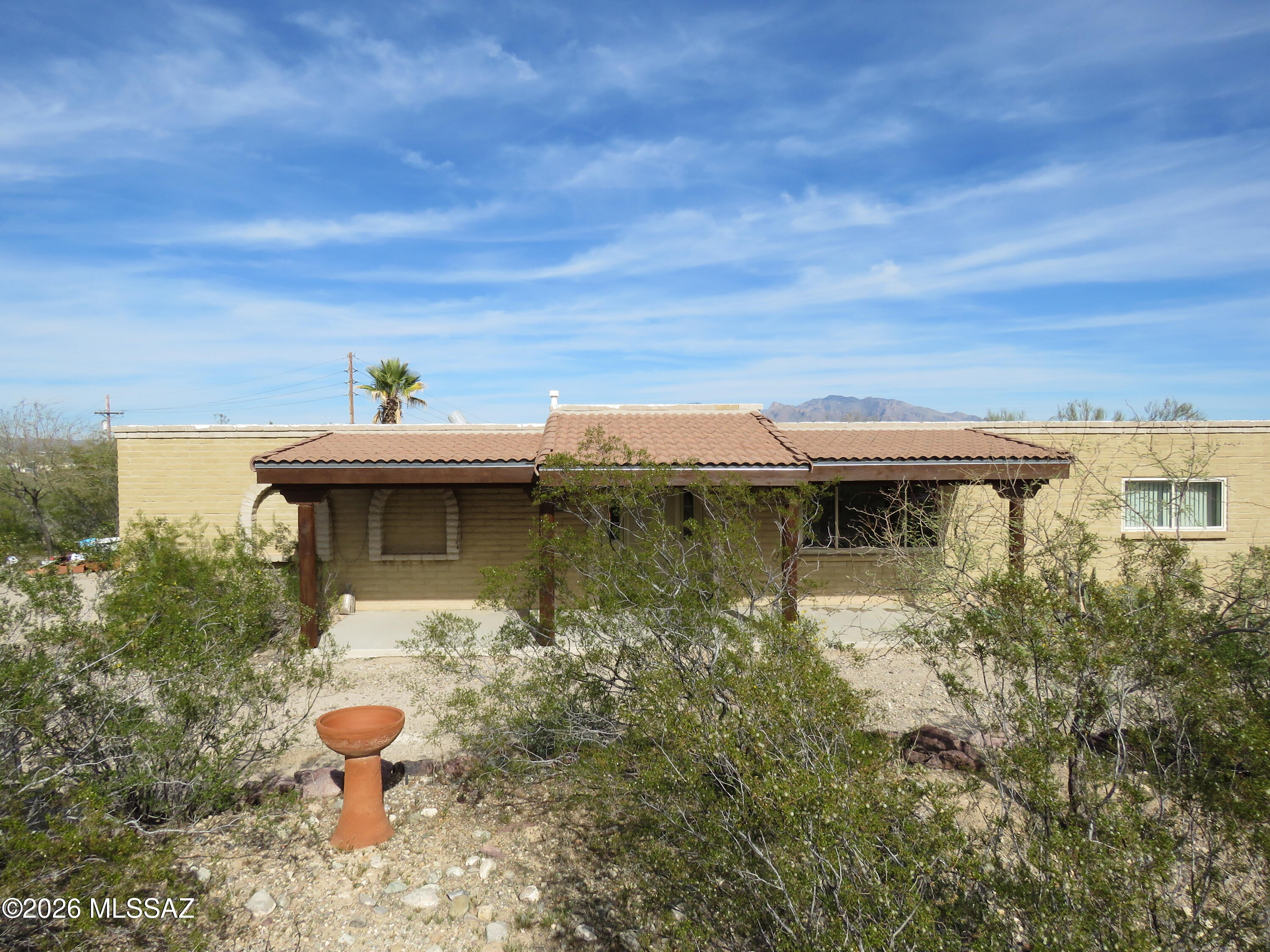 5880 W Martingale Lane