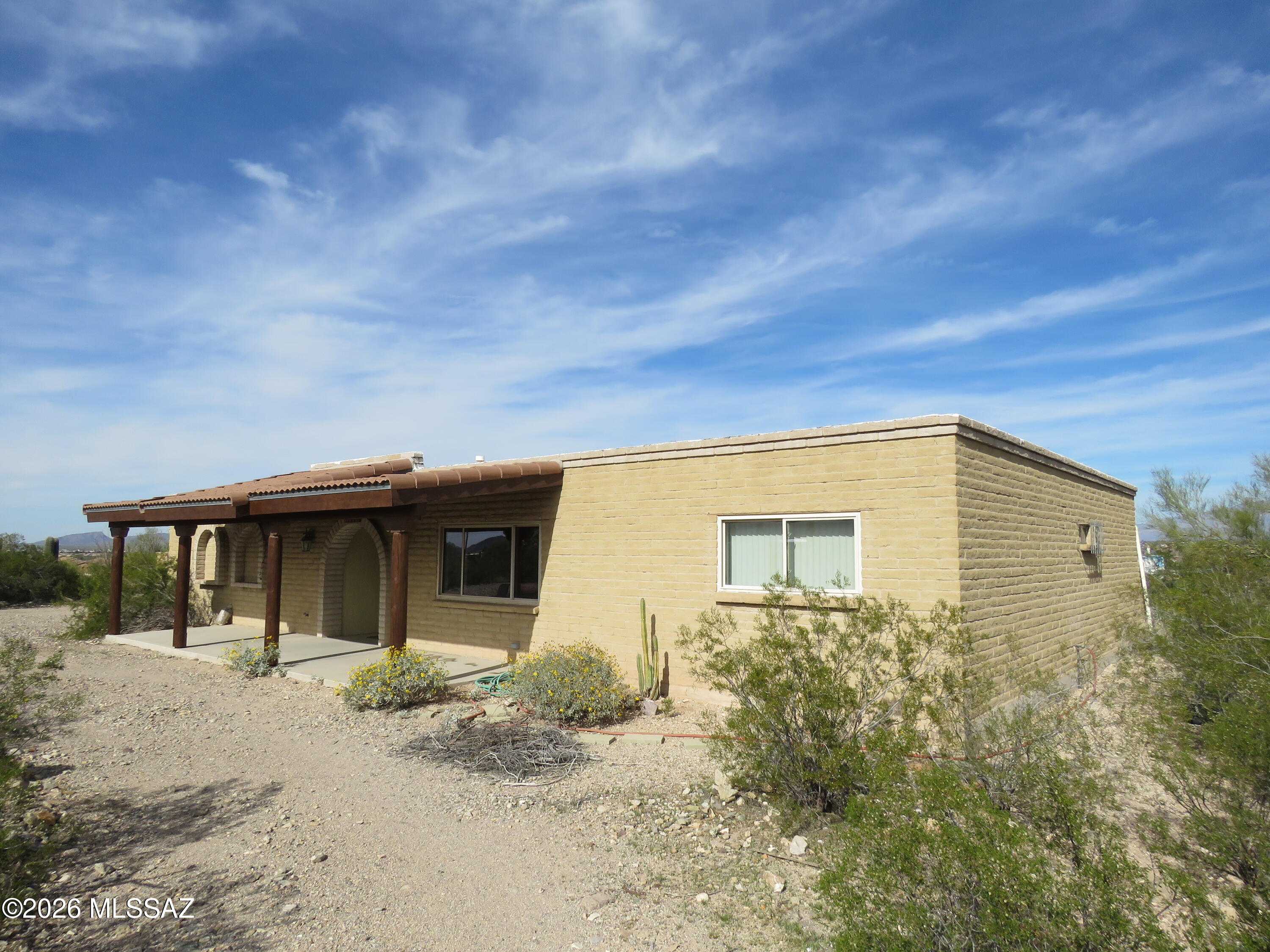 5880 W Martingale Lane