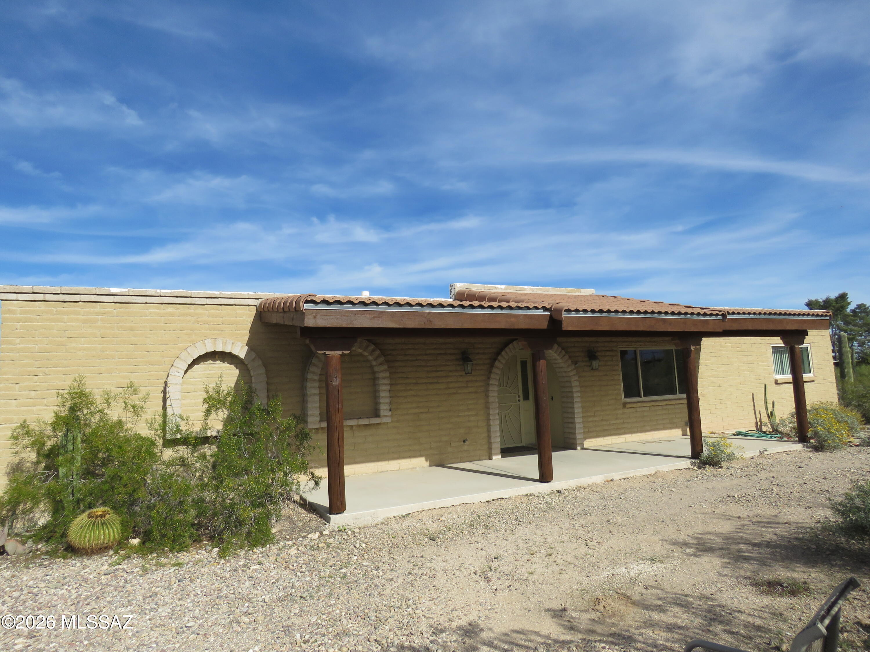 5880 W Martingale Lane