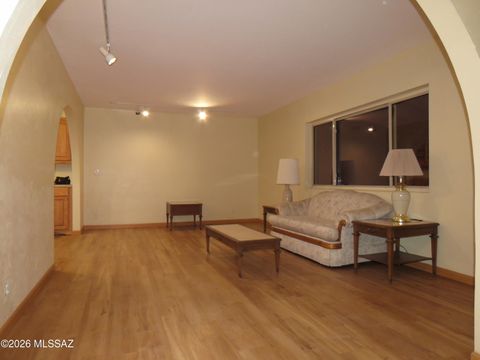 5880 W Martingale Lane Tucson AZ 85743