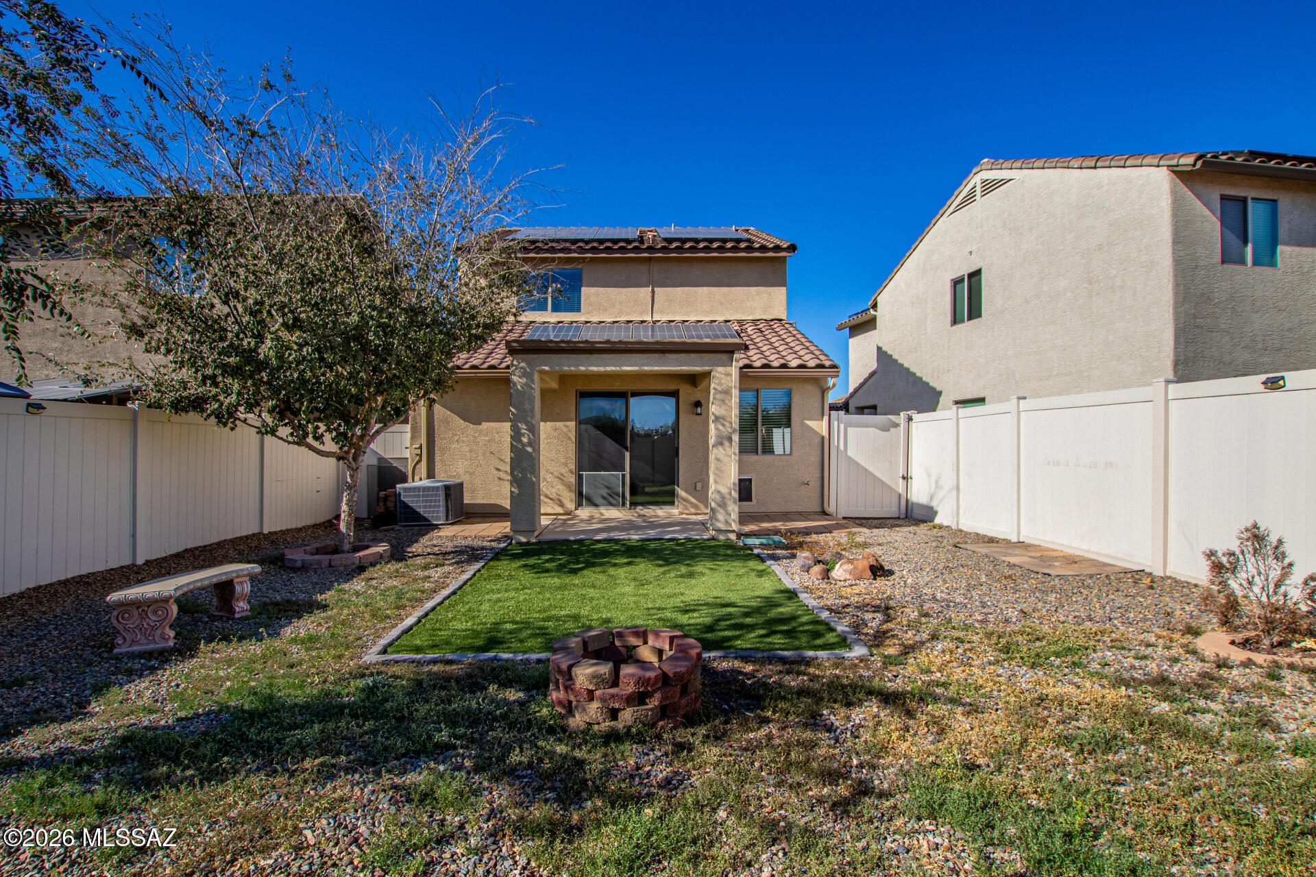 Red Rock Village - Residential