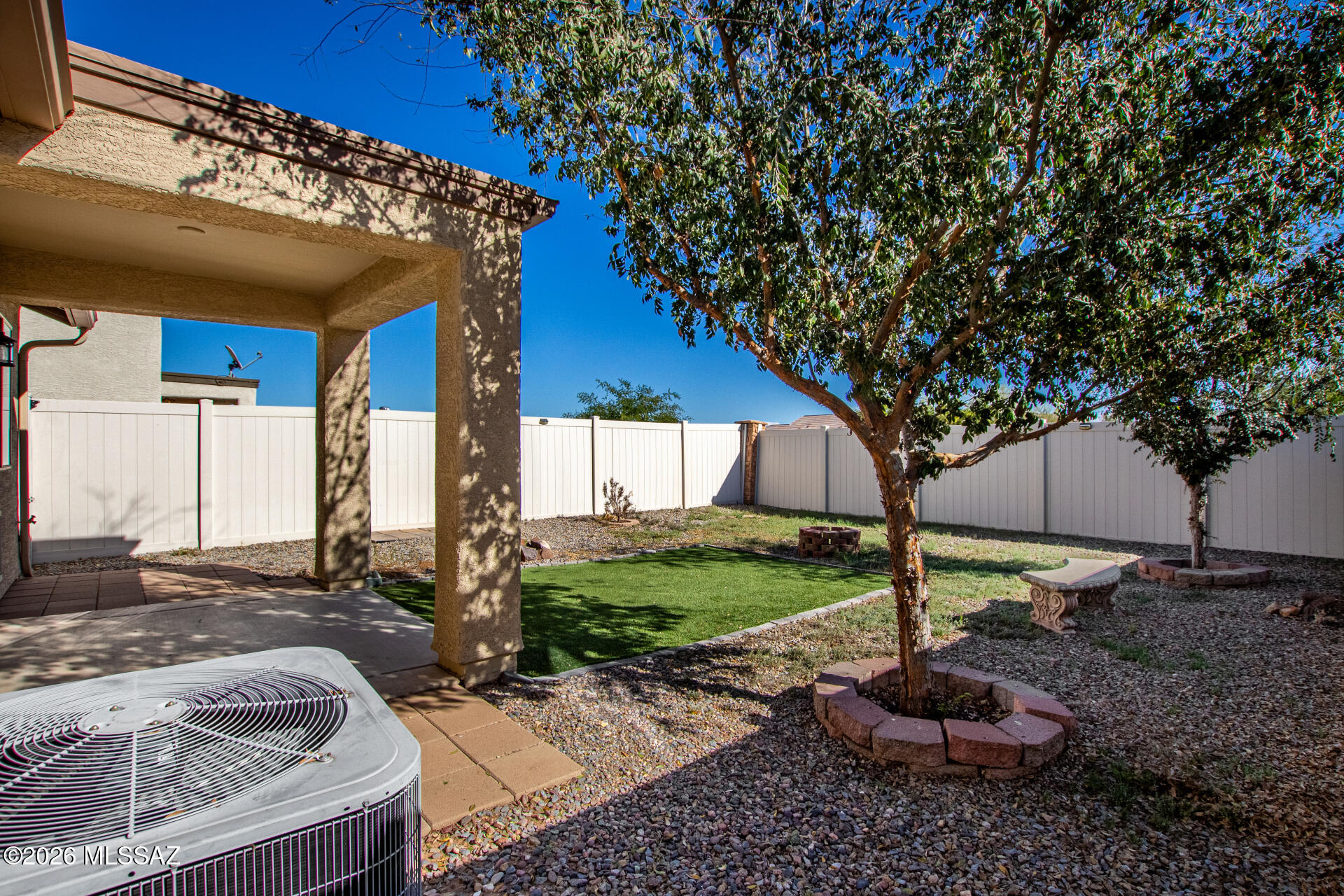 Red Rock Village - Residential