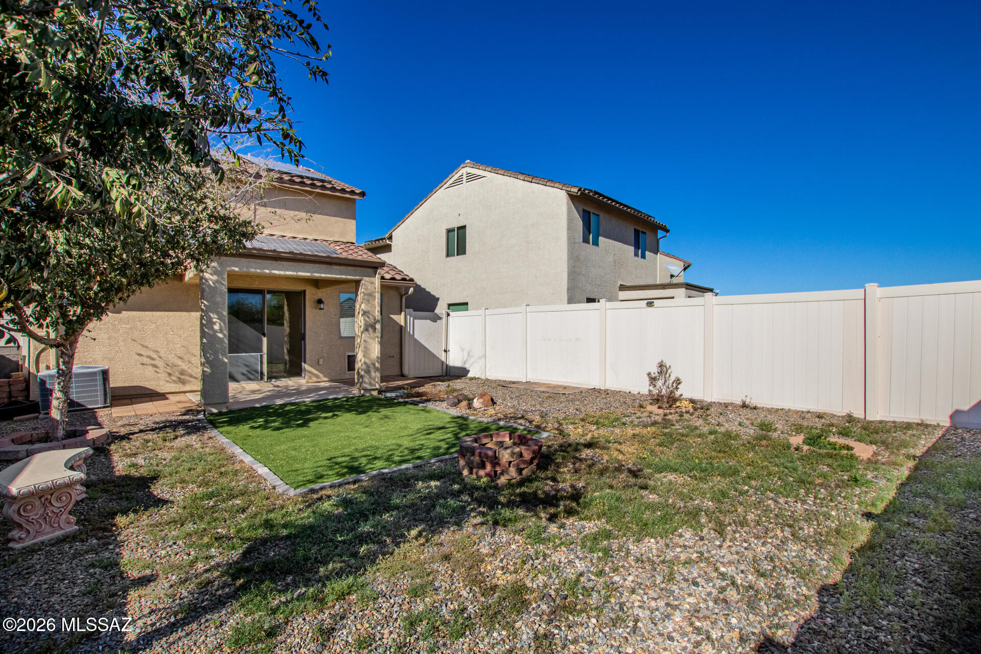 Red Rock Village - Residential