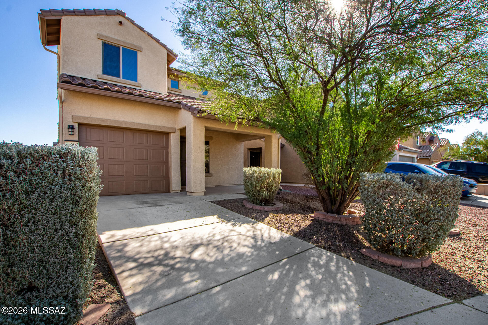 Red Rock Village - Residential