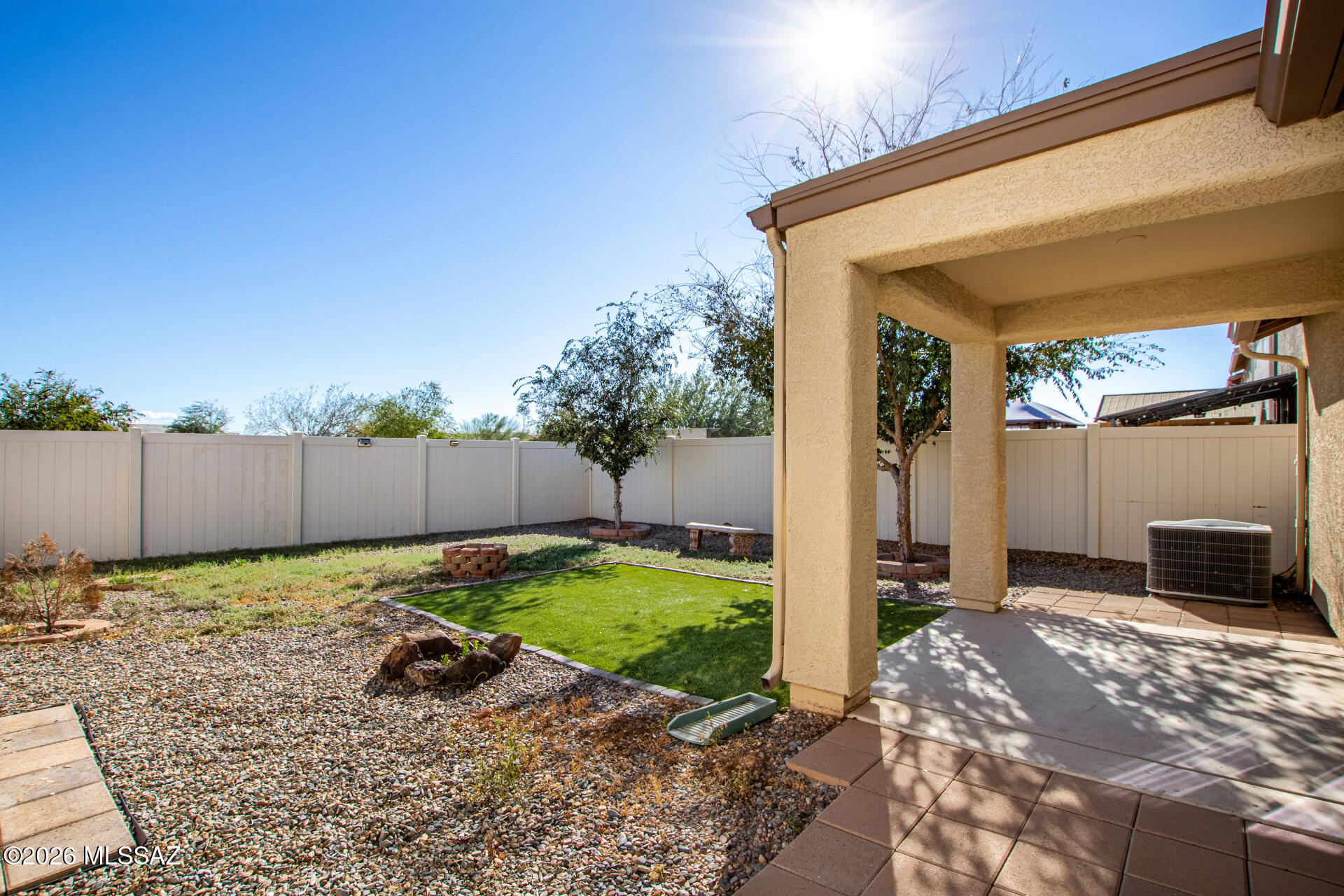 Red Rock Village - Residential