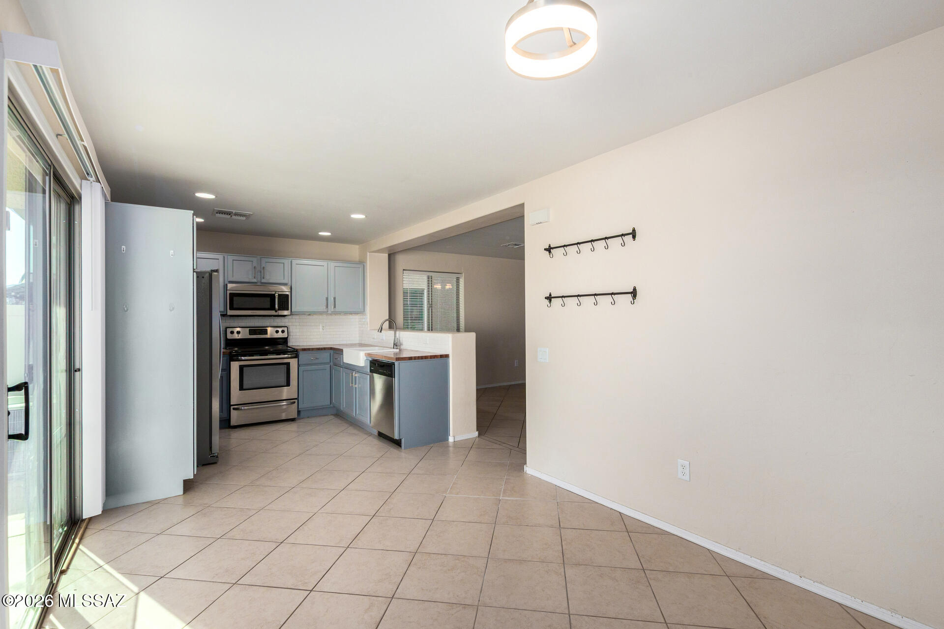 Red Rock Village - Residential
