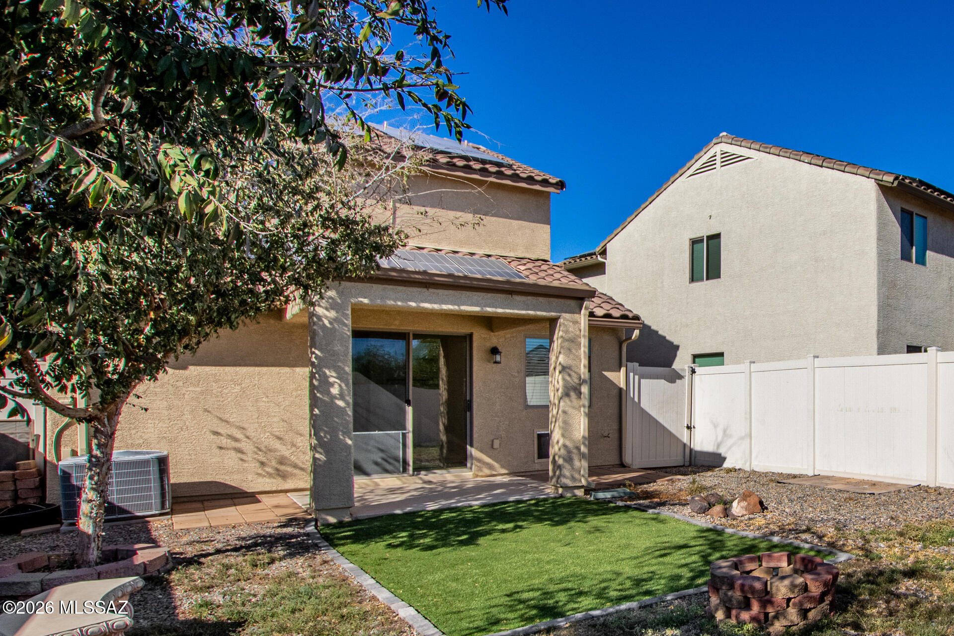 Red Rock Village - Residential