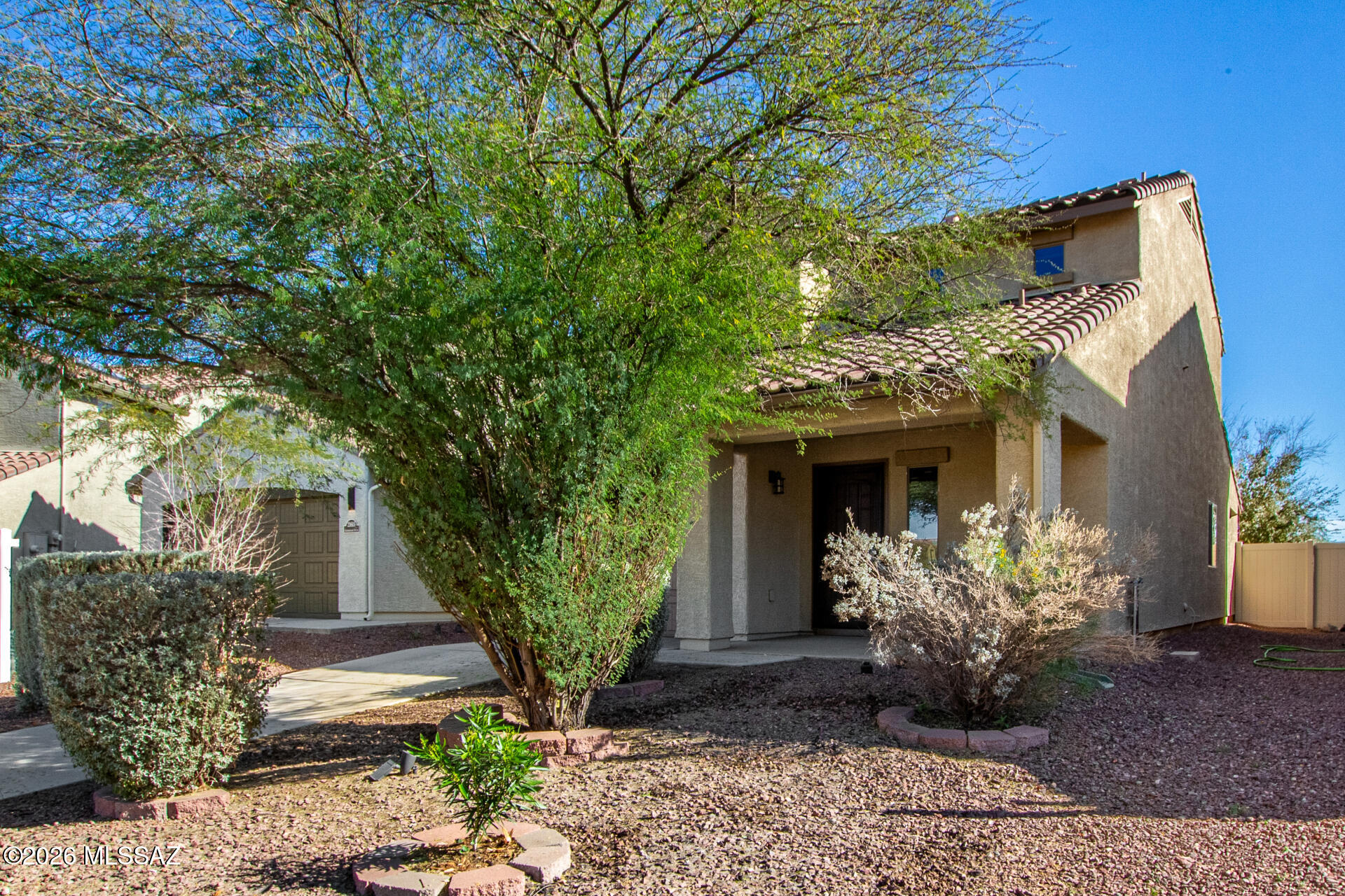 Red Rock Village - Residential