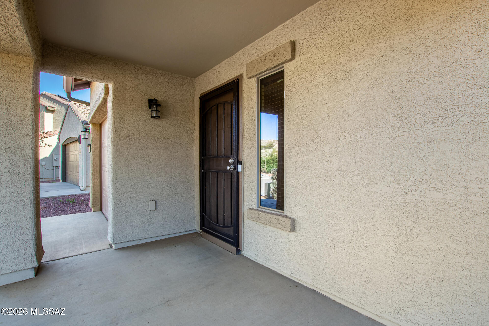 Red Rock Village - Residential