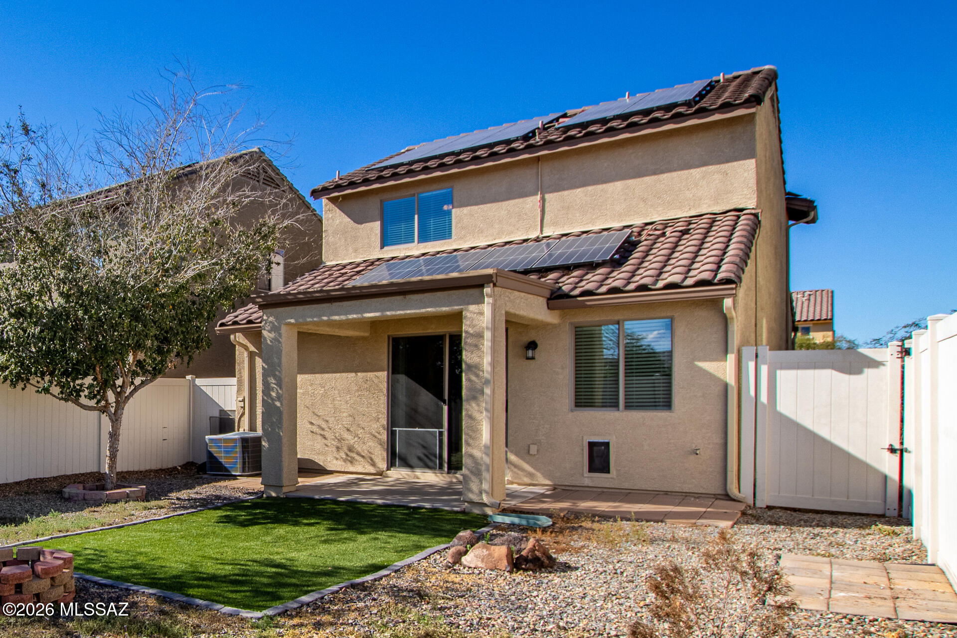 Red Rock Village - Residential