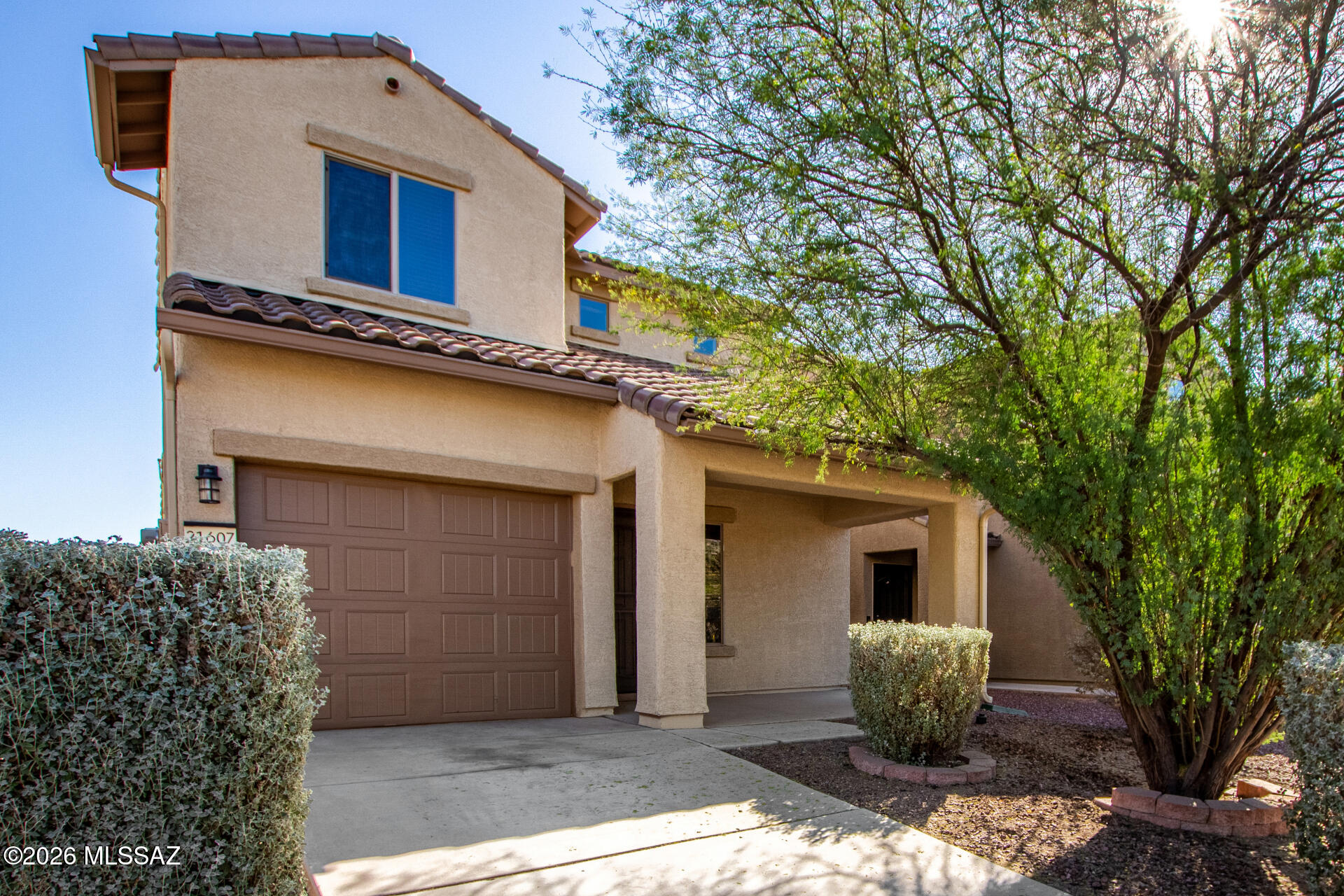 Red Rock Village - Residential