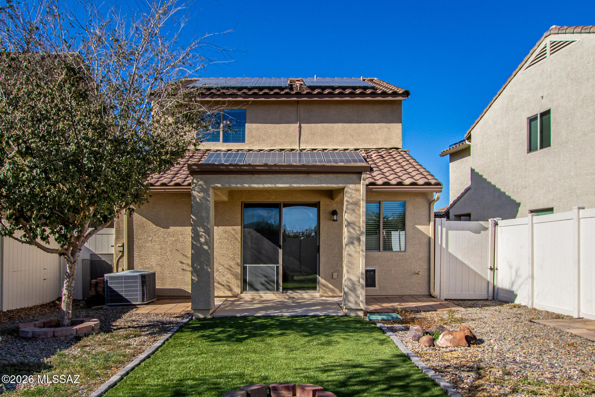 Red Rock Village - Residential
