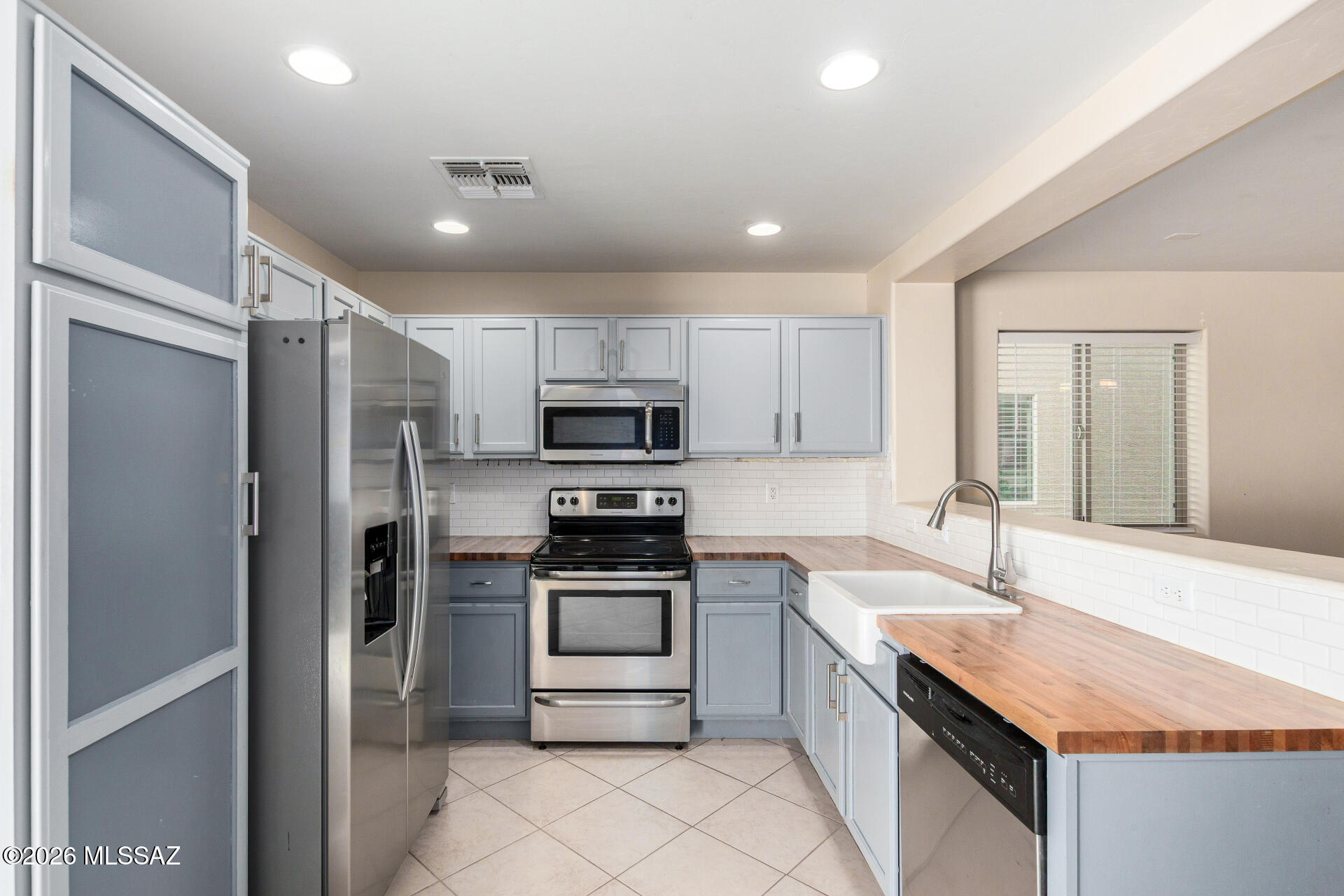 Red Rock Village - Residential