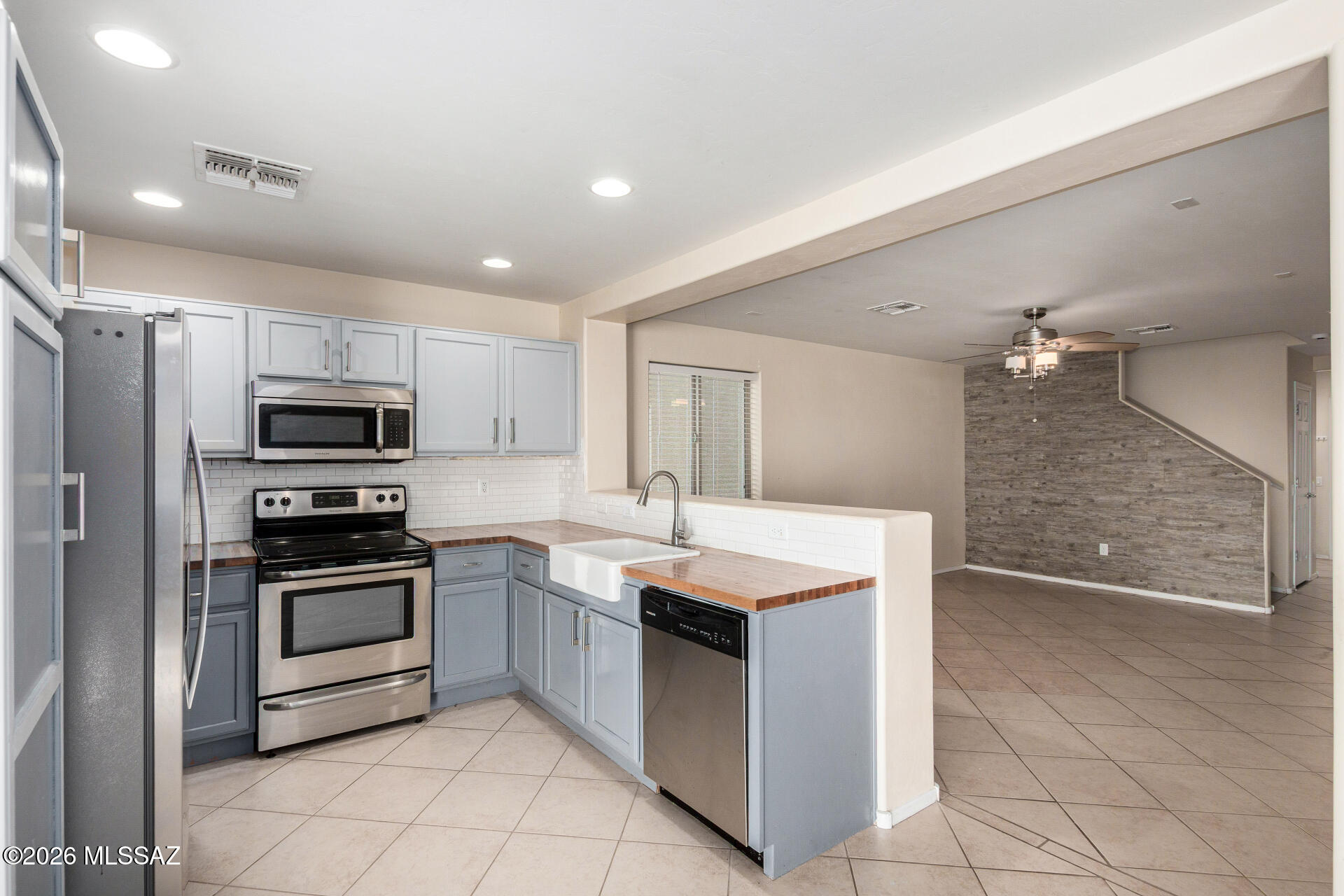 Red Rock Village - Residential