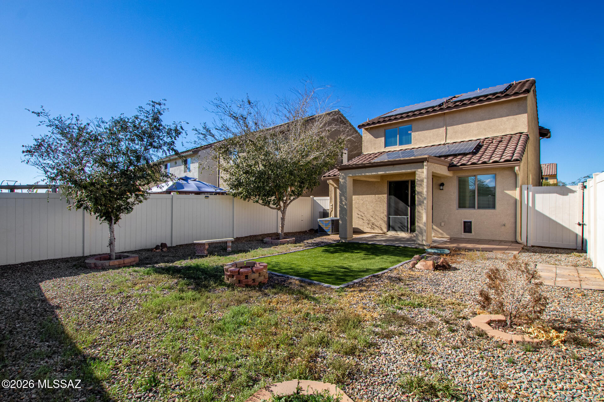 Red Rock Village - Residential