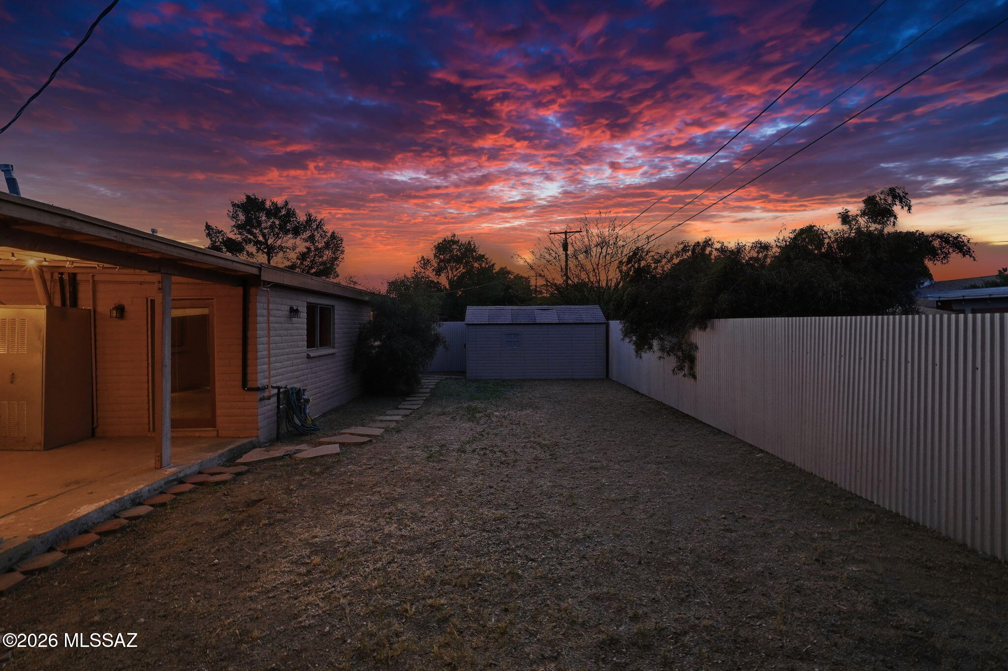 Grant Rd Park 2 - Residential
