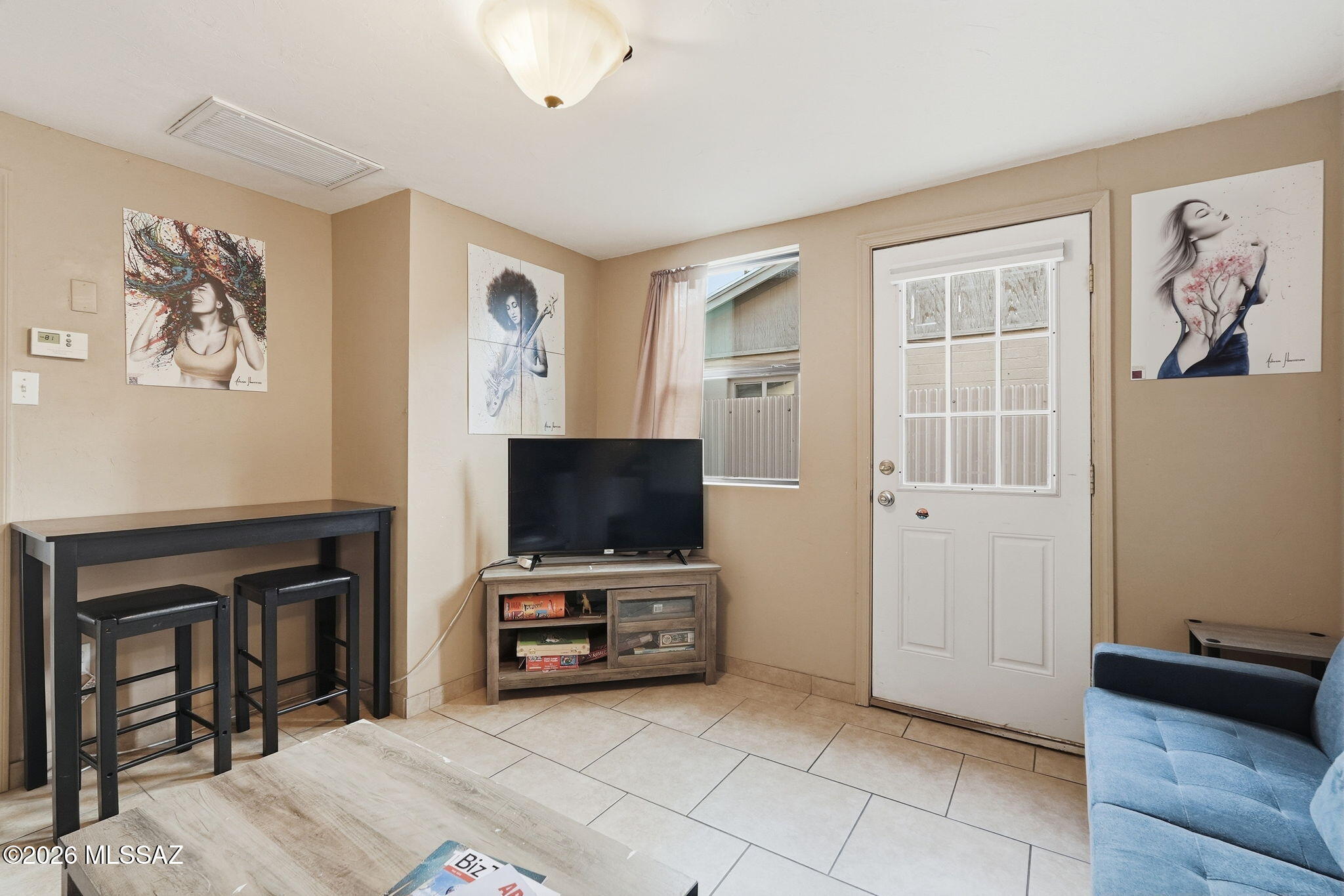 Grant Rd Park 2 - Residential