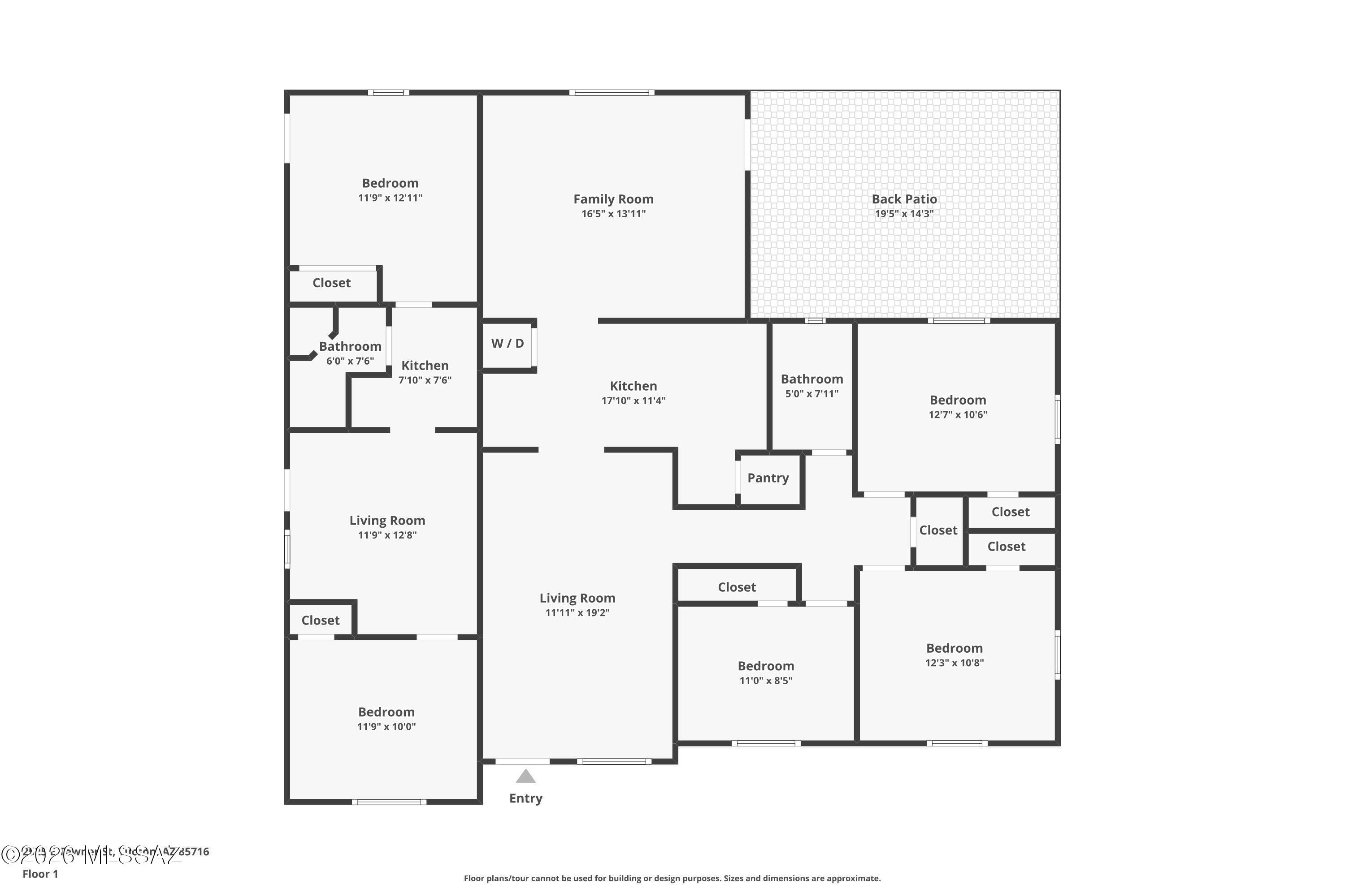 Grant Rd Park 2 - Residential