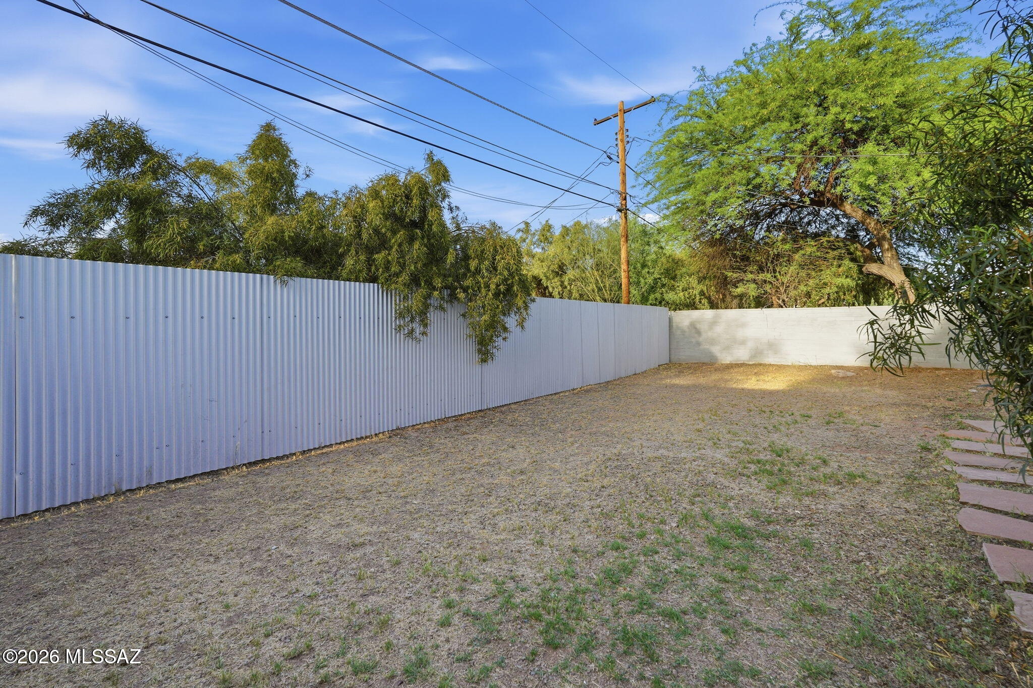 Grant Rd Park 2 - Residential