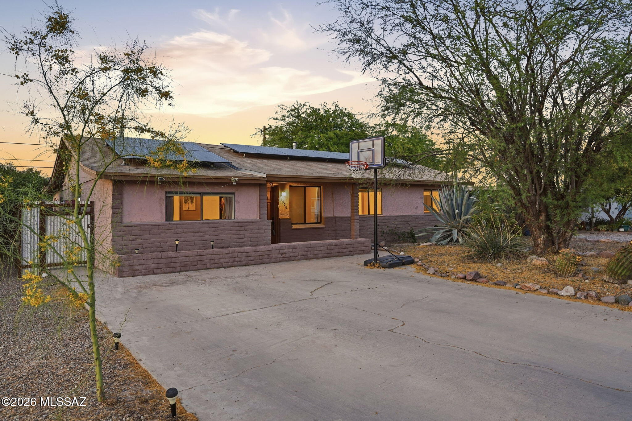 Grant Rd Park 2 - Residential