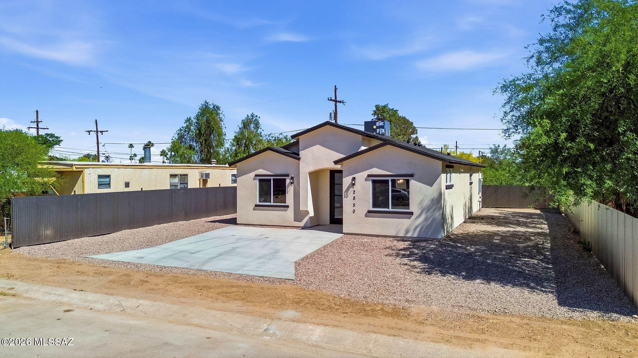 2850 W Carnauba Street