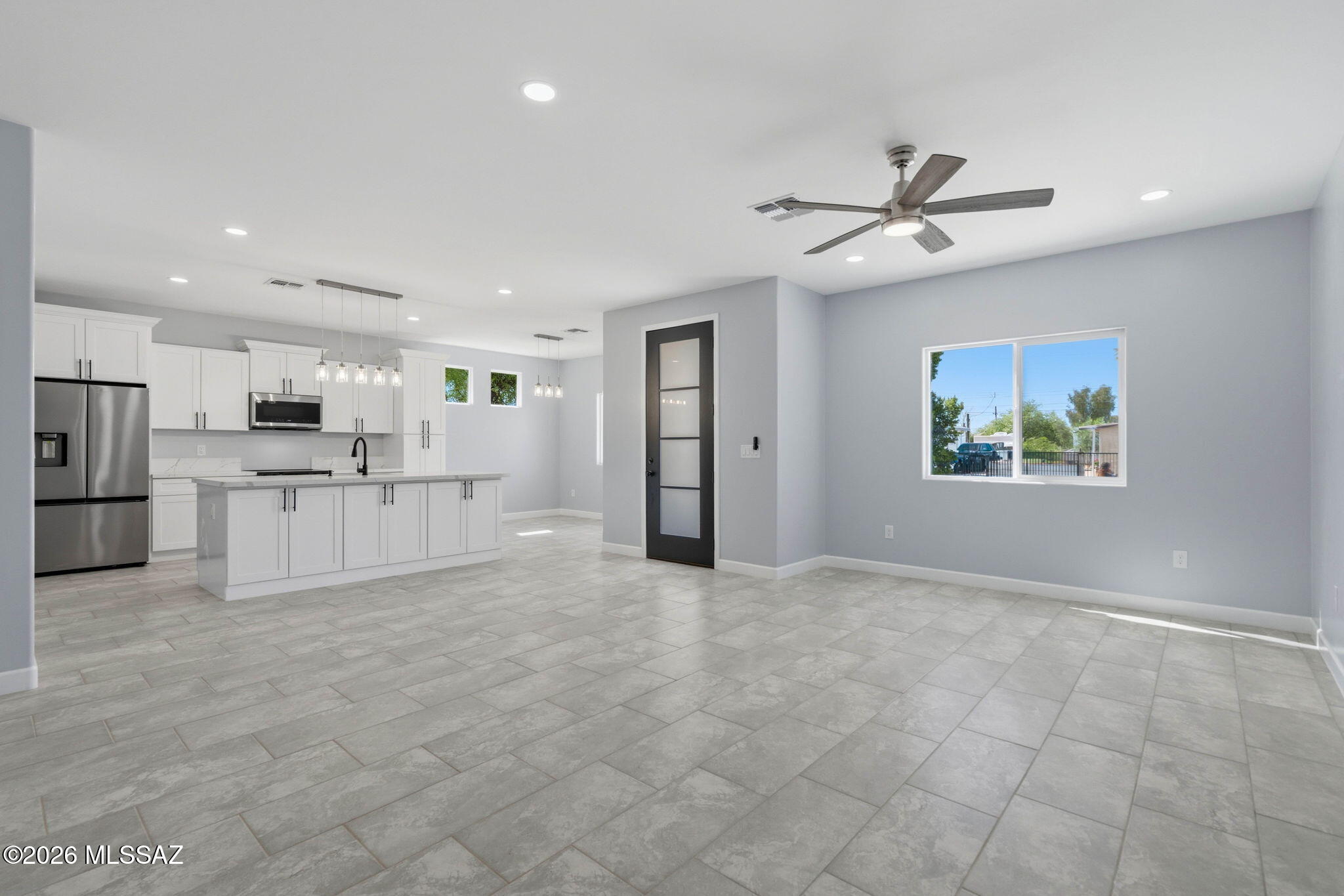 Palmdale (1-99, 200-208) - Residential