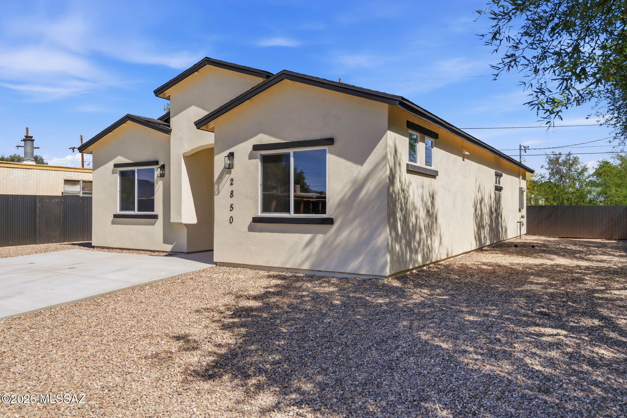 Palmdale (1-99, 200-208) - Residential