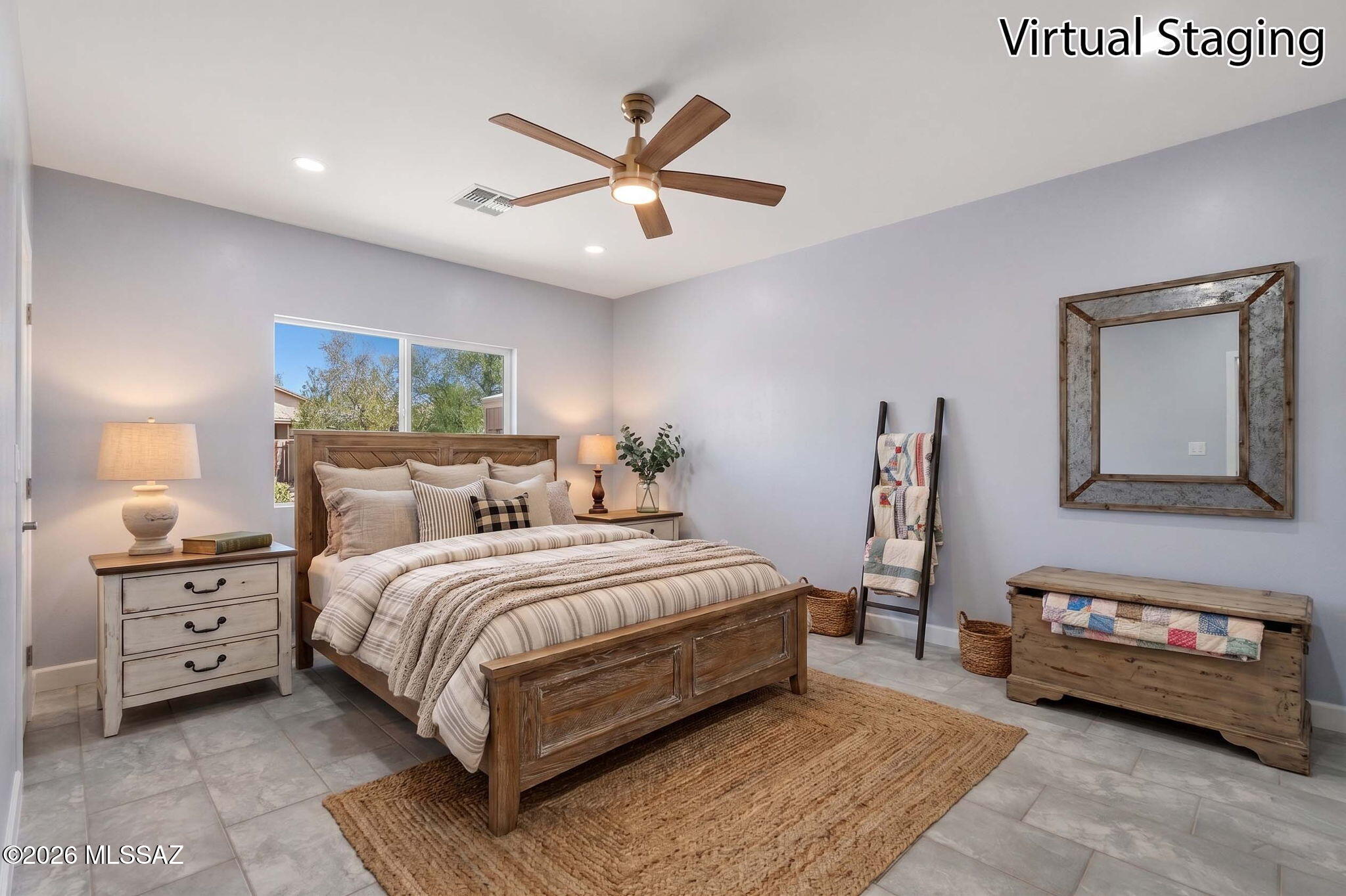 Palmdale (1-99, 200-208) - Residential