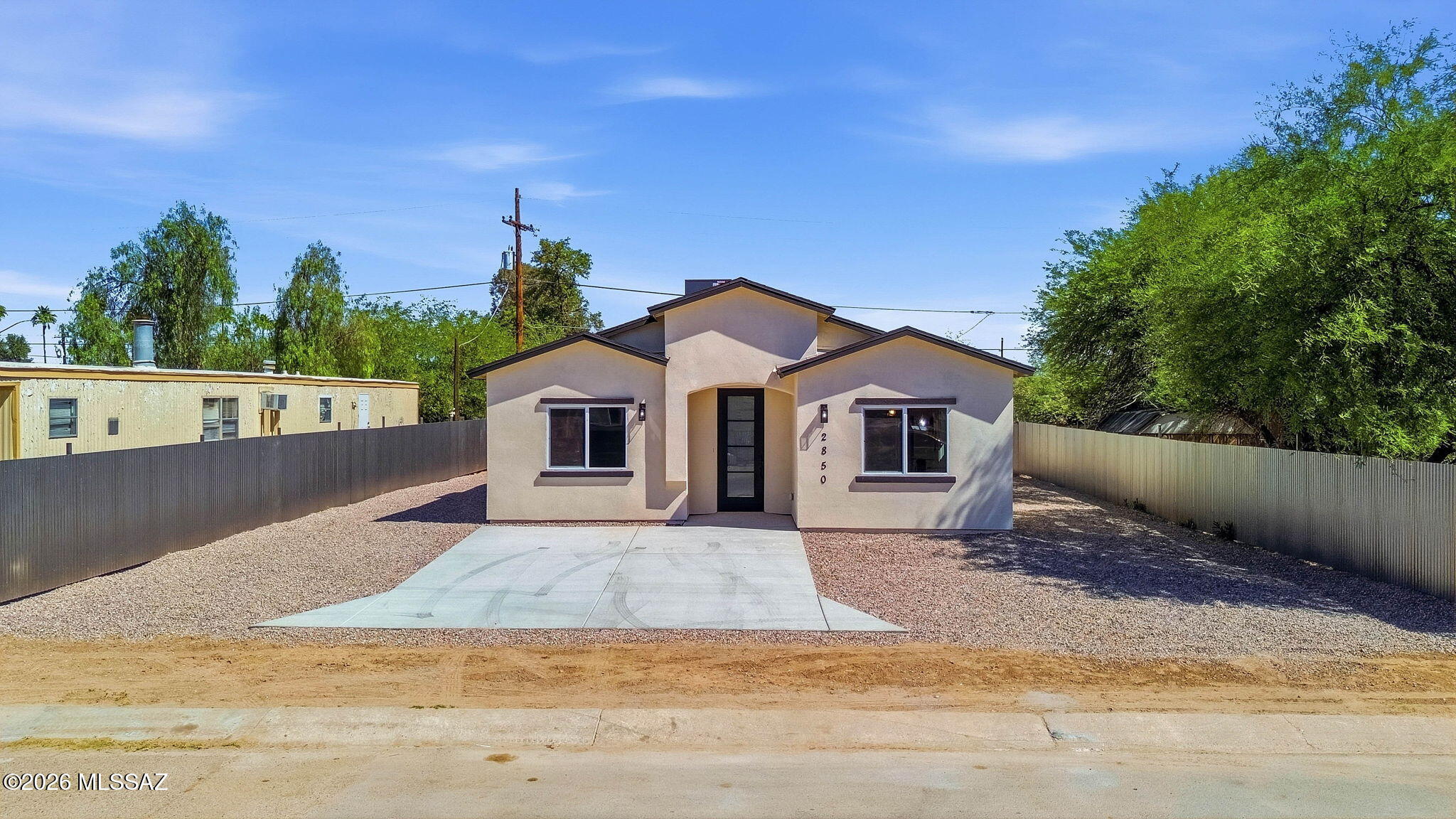2850 W Carnauba Street