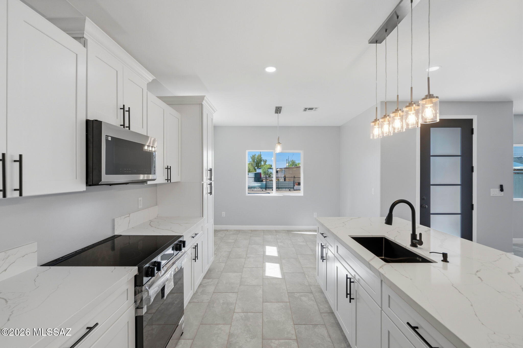 Palmdale (1-99, 200-208) - Residential
