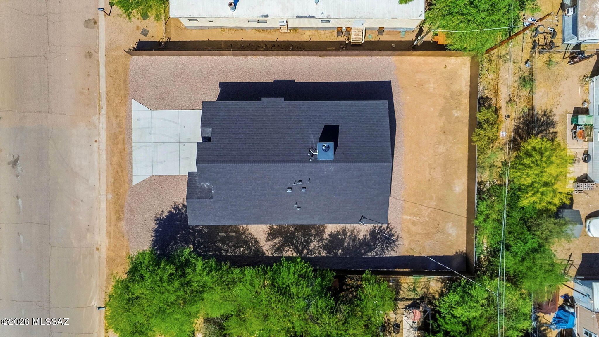 Palmdale (1-99, 200-208) - Residential