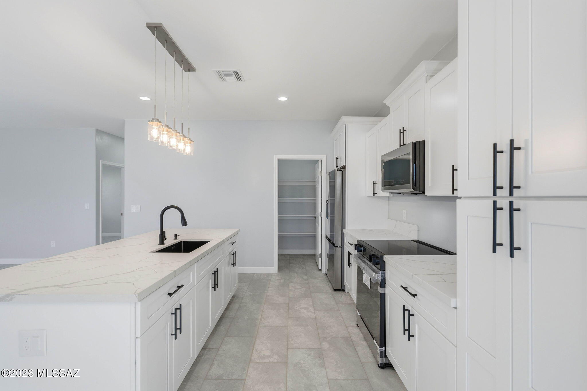 Palmdale (1-99, 200-208) - Residential