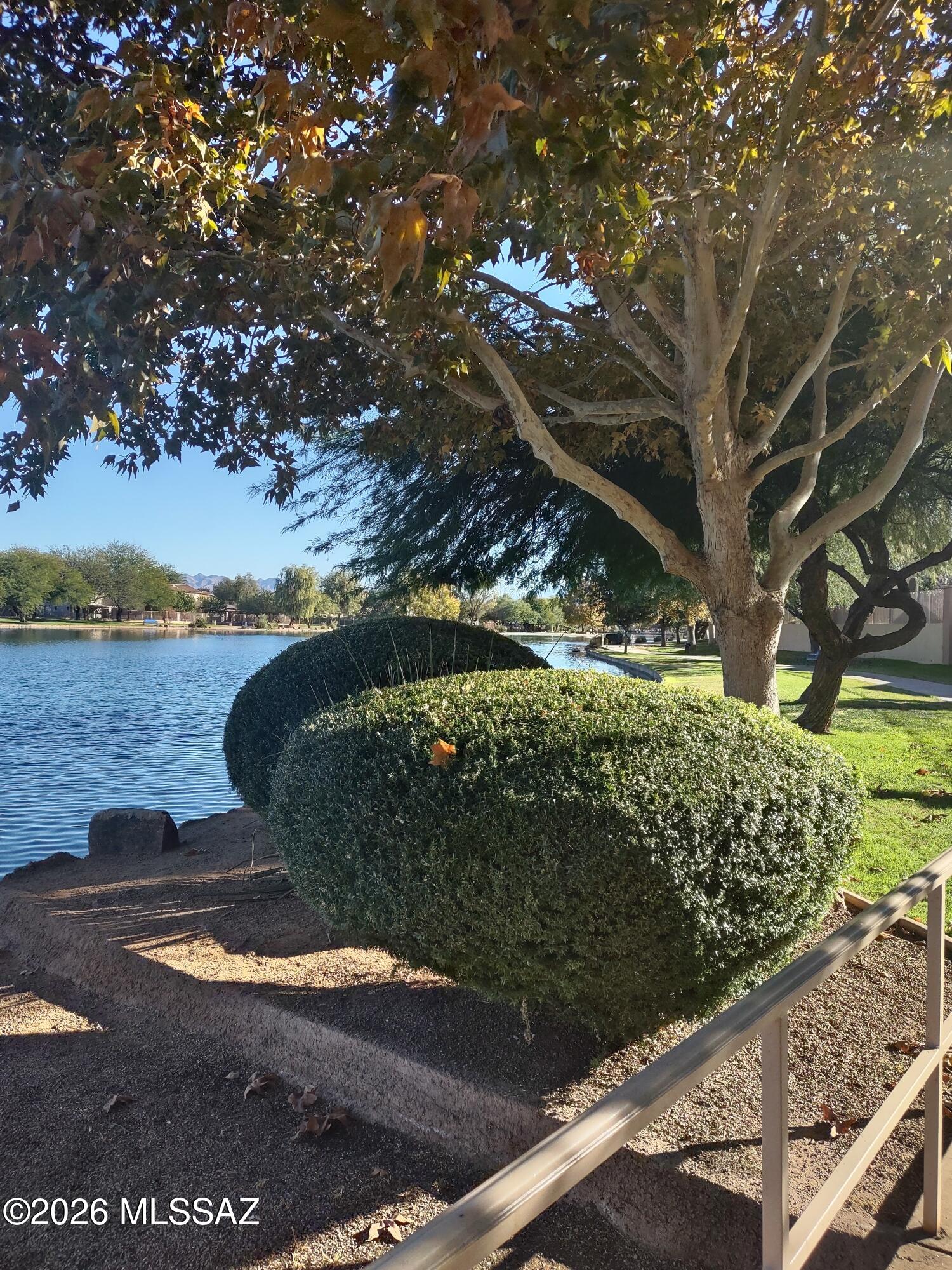 Sonora At Rancho Sahuarita (1-243) - Residential