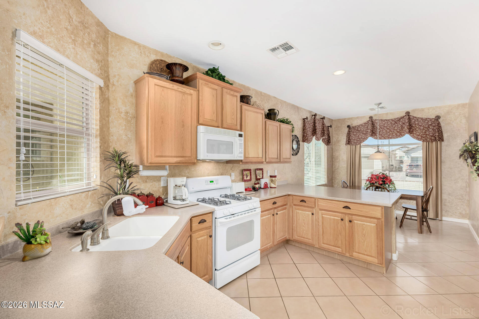 Sonora At Rancho Sahuarita (1-243) - Residential