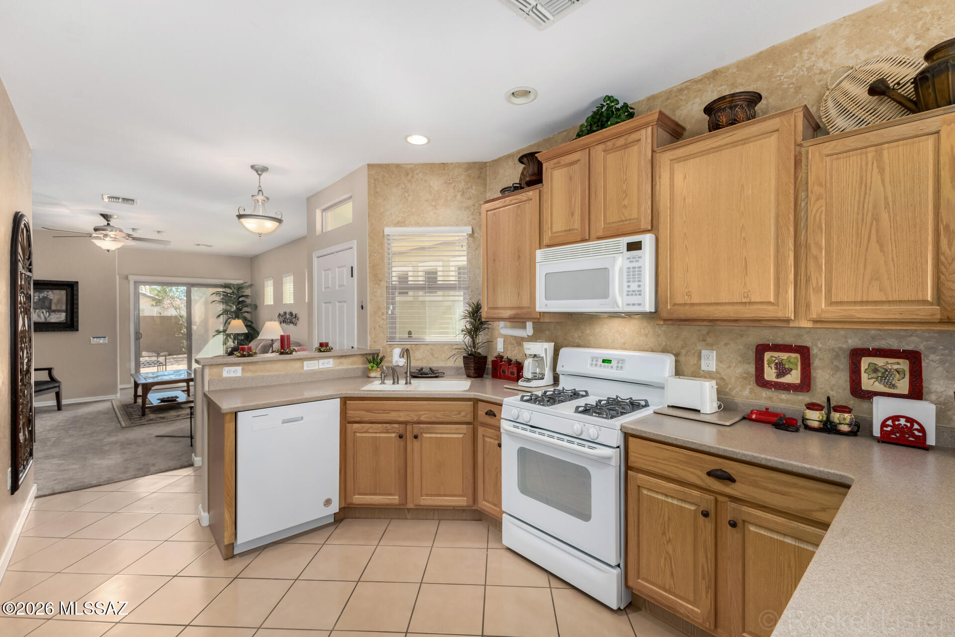 Sonora At Rancho Sahuarita (1-243) - Residential