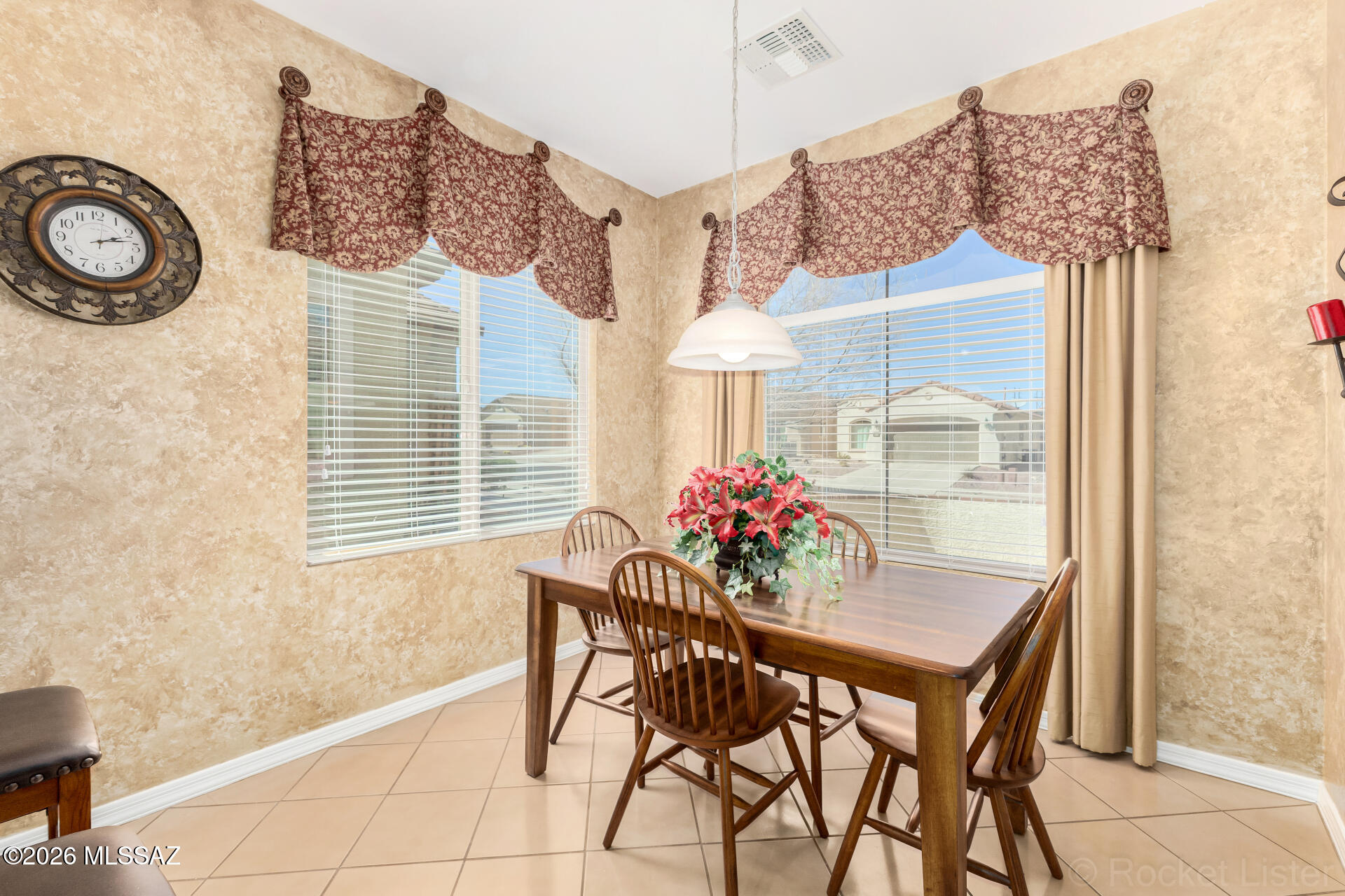 Sonora At Rancho Sahuarita (1-243) - Residential