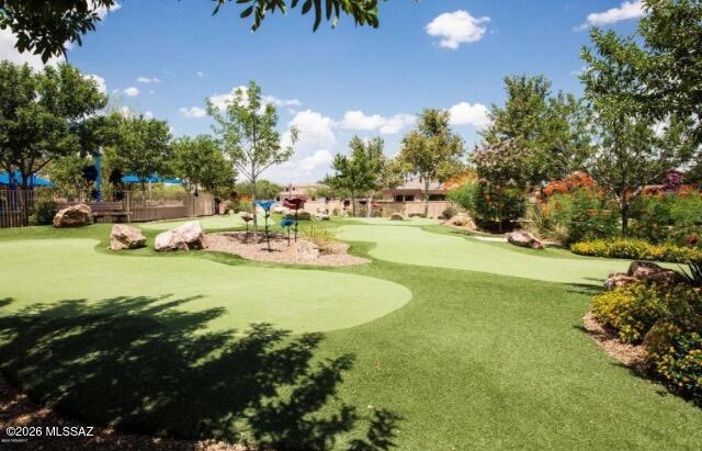 Sonora At Rancho Sahuarita (1-243) - Residential