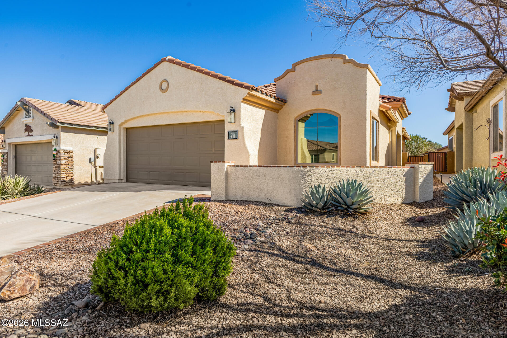 Sonora At Rancho Sahuarita (1-243) - Residential