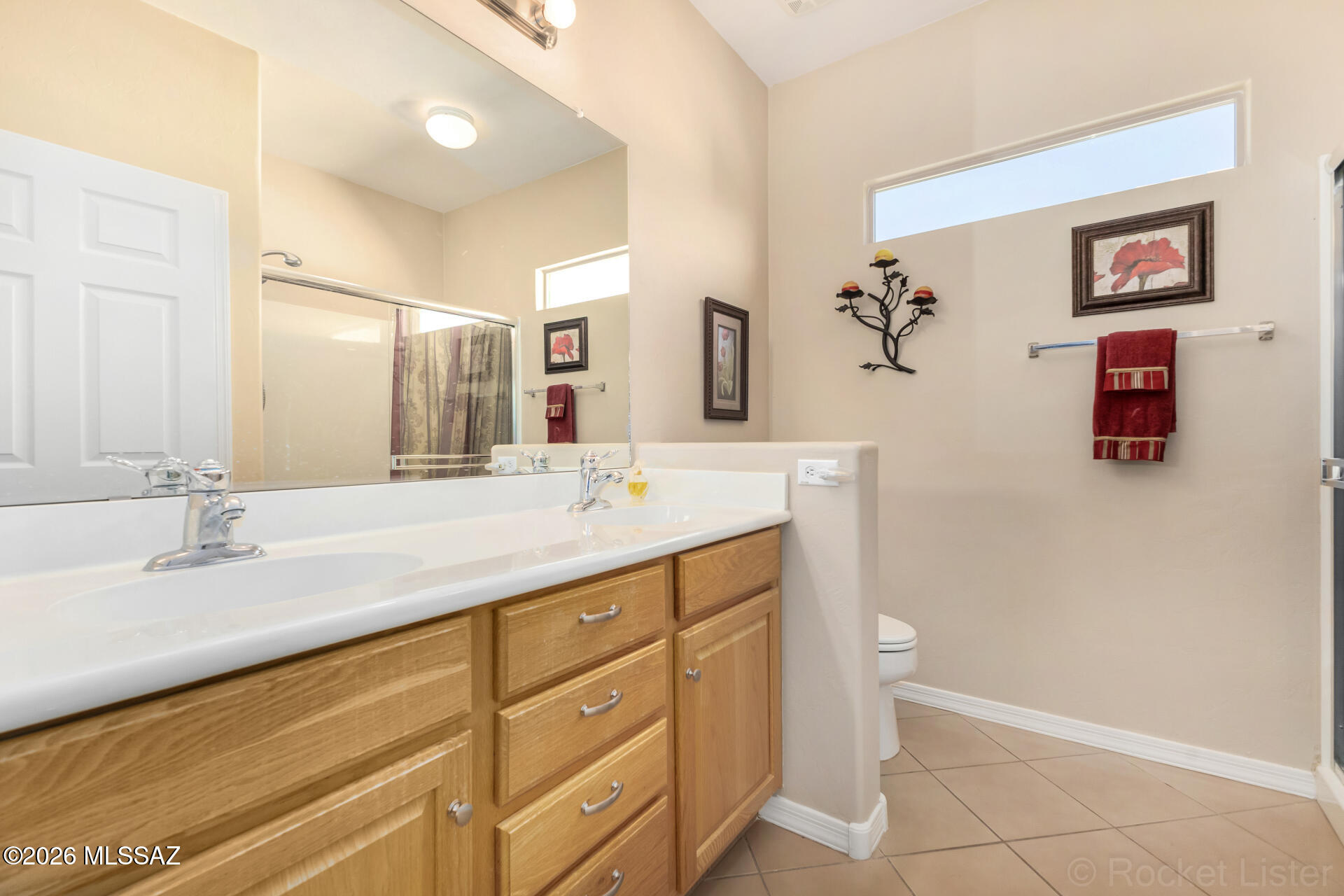 Sonora At Rancho Sahuarita (1-243) - Residential