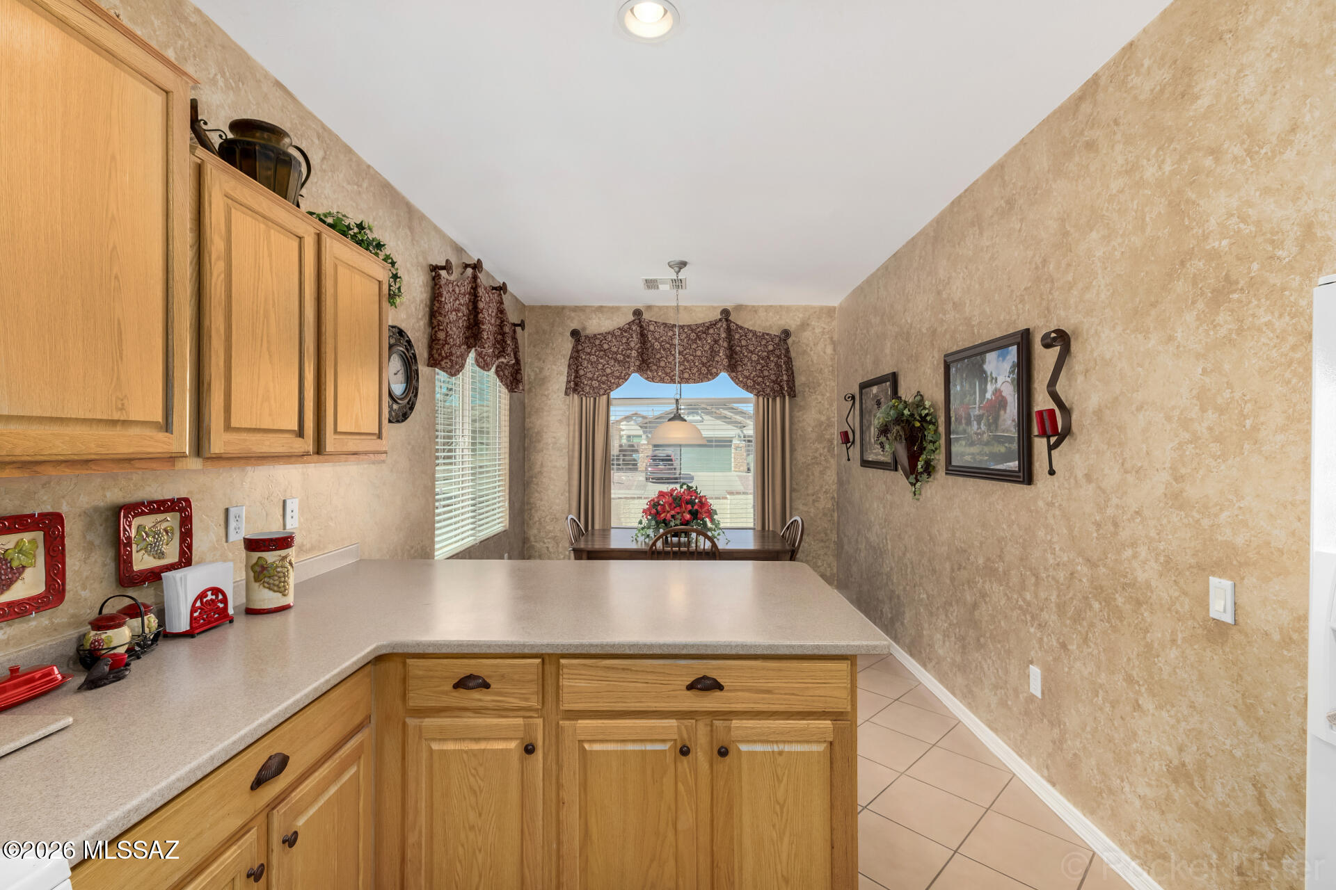 Sonora At Rancho Sahuarita (1-243) - Residential
